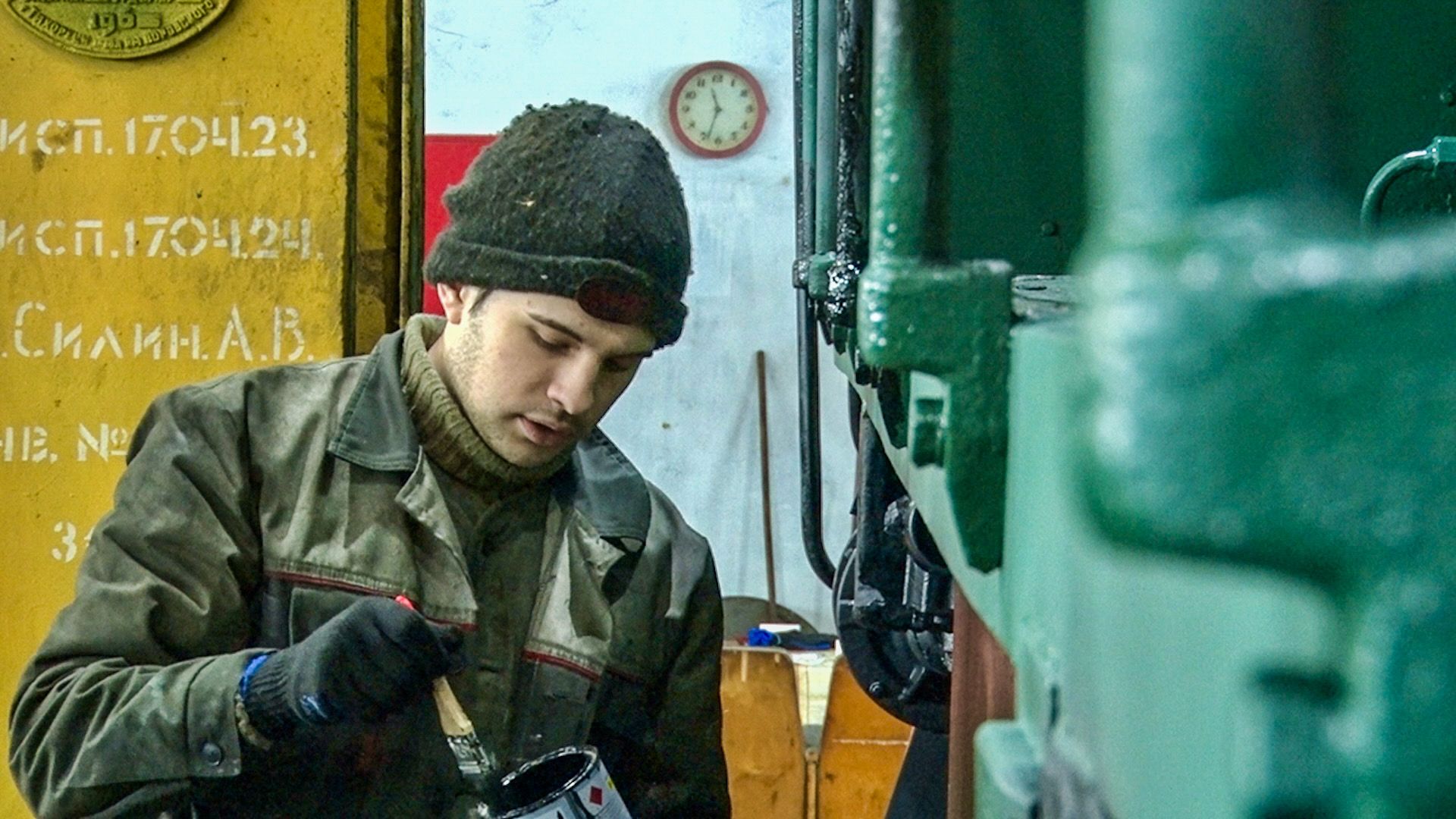 Клин, общество, транспорт, поезда, история,