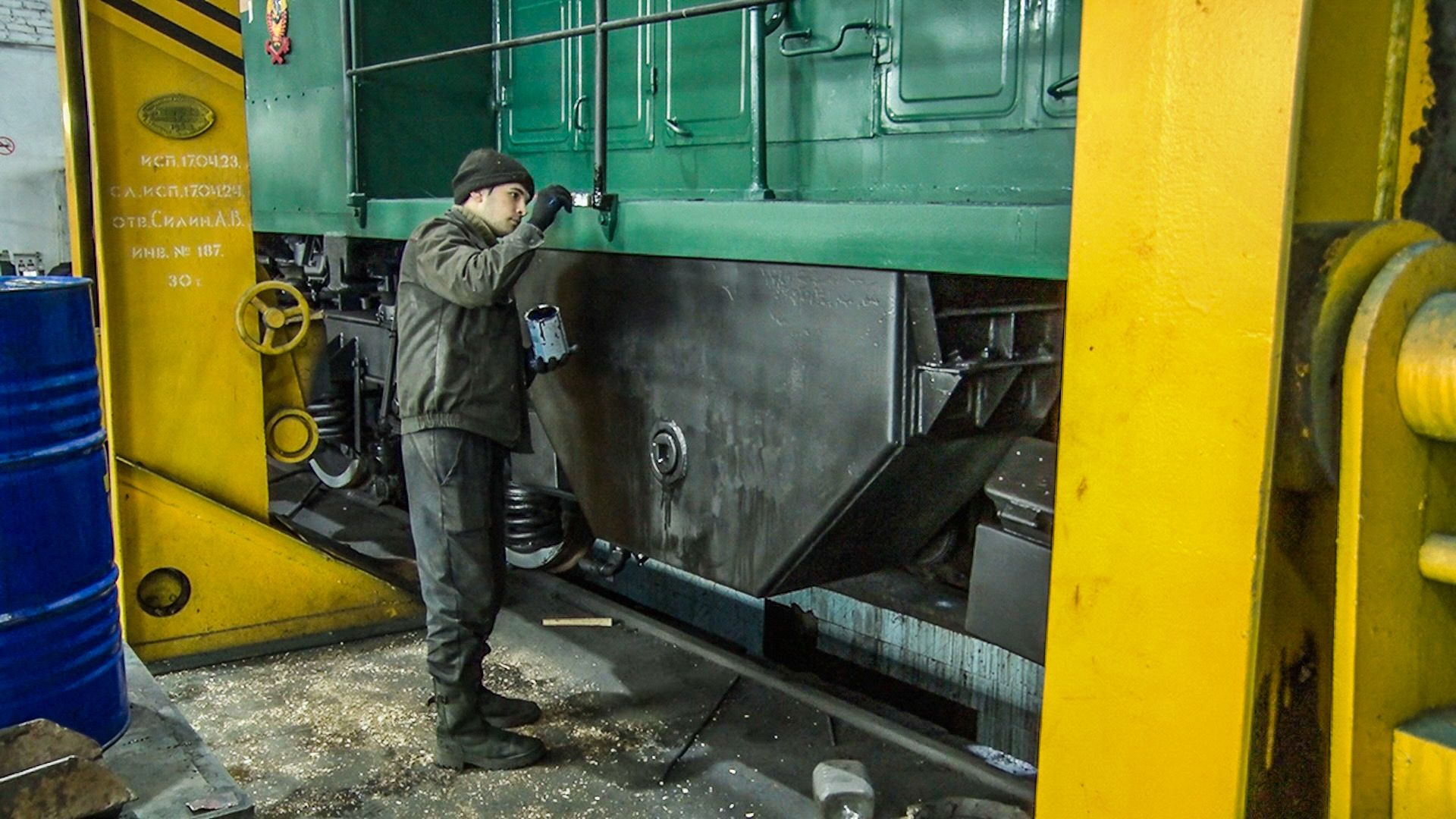 Клин, общество, транспорт, поезда, история,