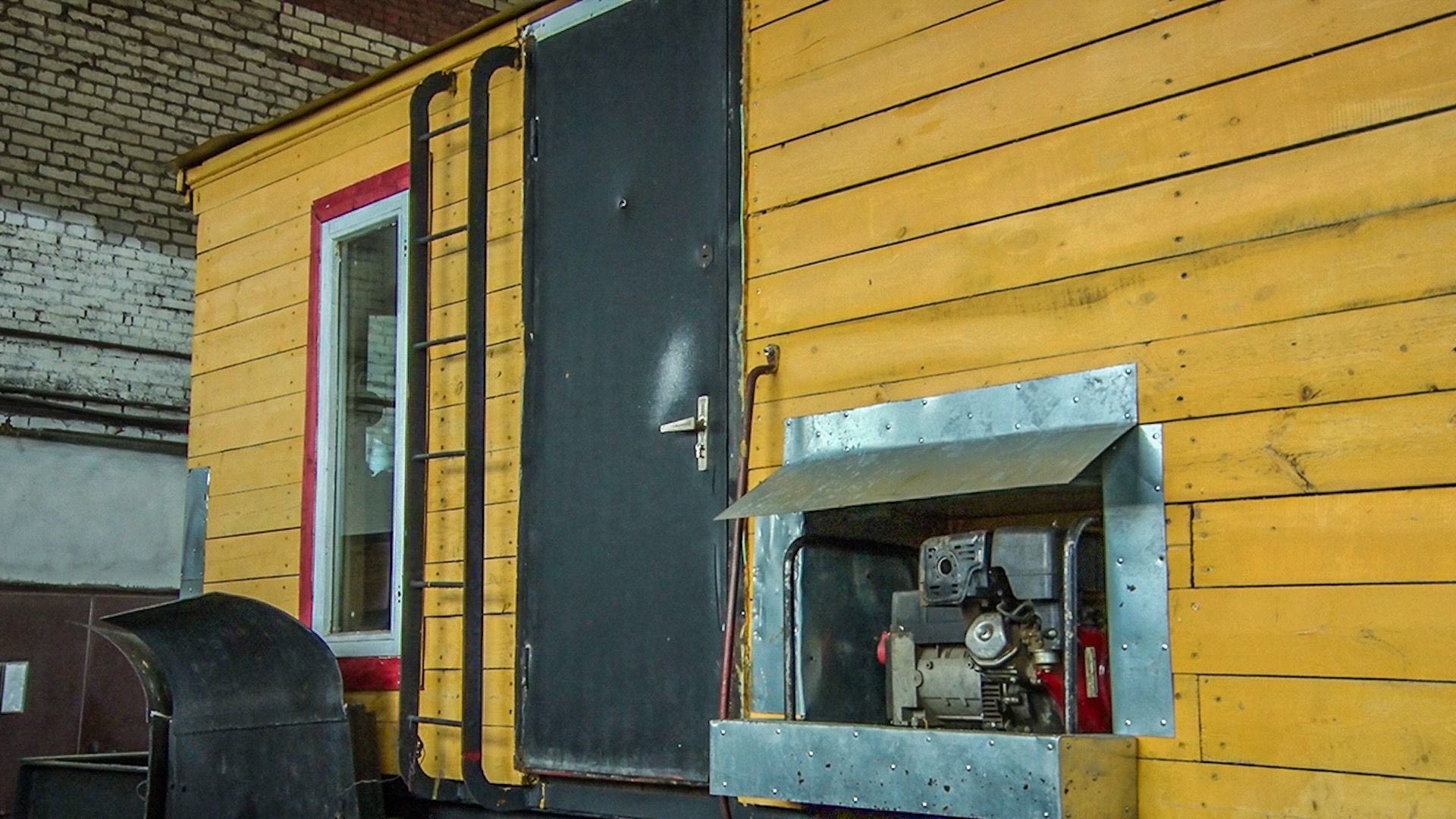 Клин, общество, транспорт, поезда, история,