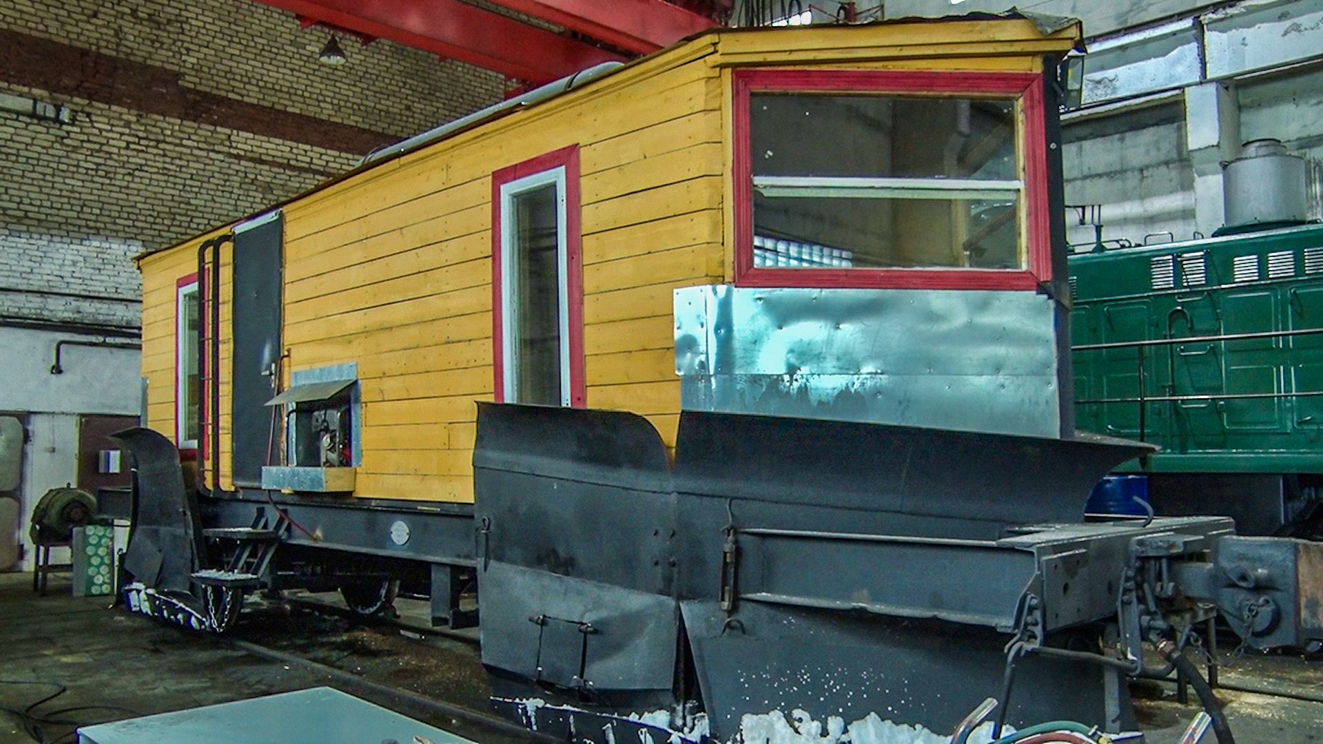 Клин, общество, транспорт, поезда, история,