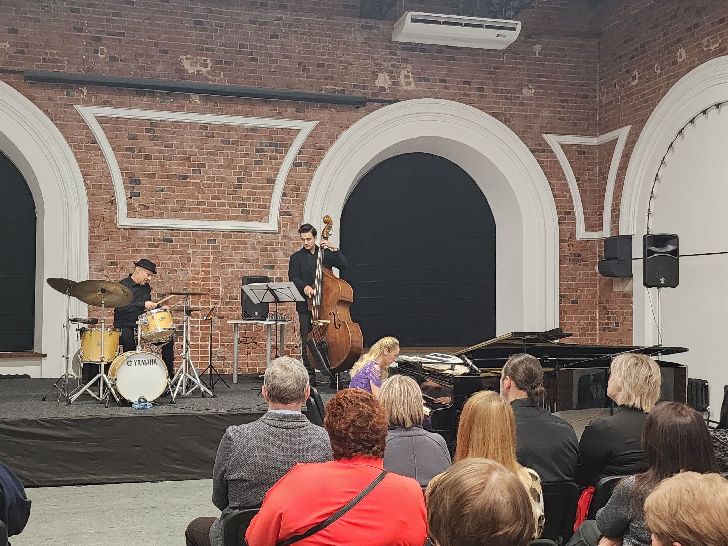 джаз, звезды джаза, орехово зуево,