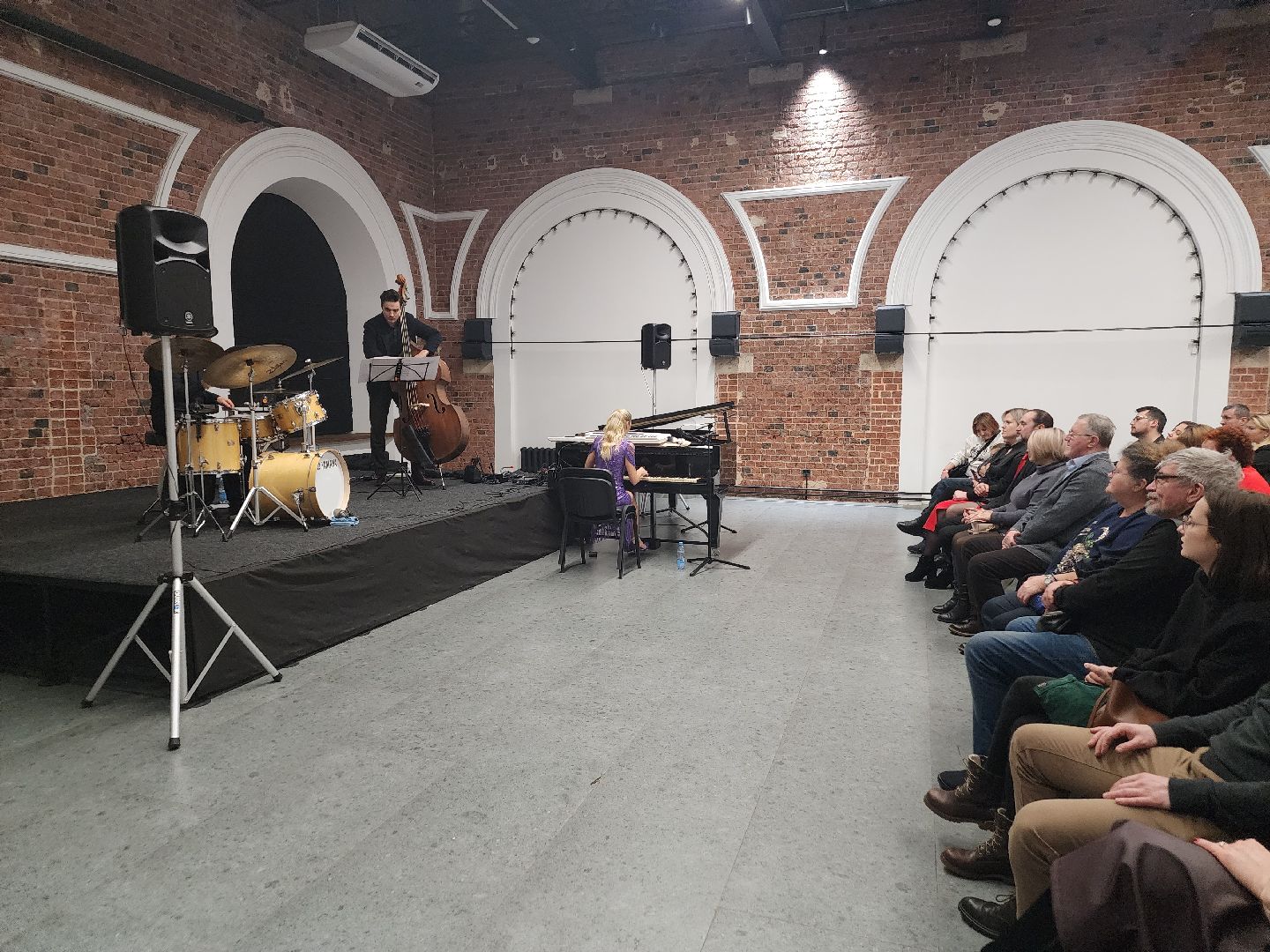 джаз, звезды джаза, орехово зуево,