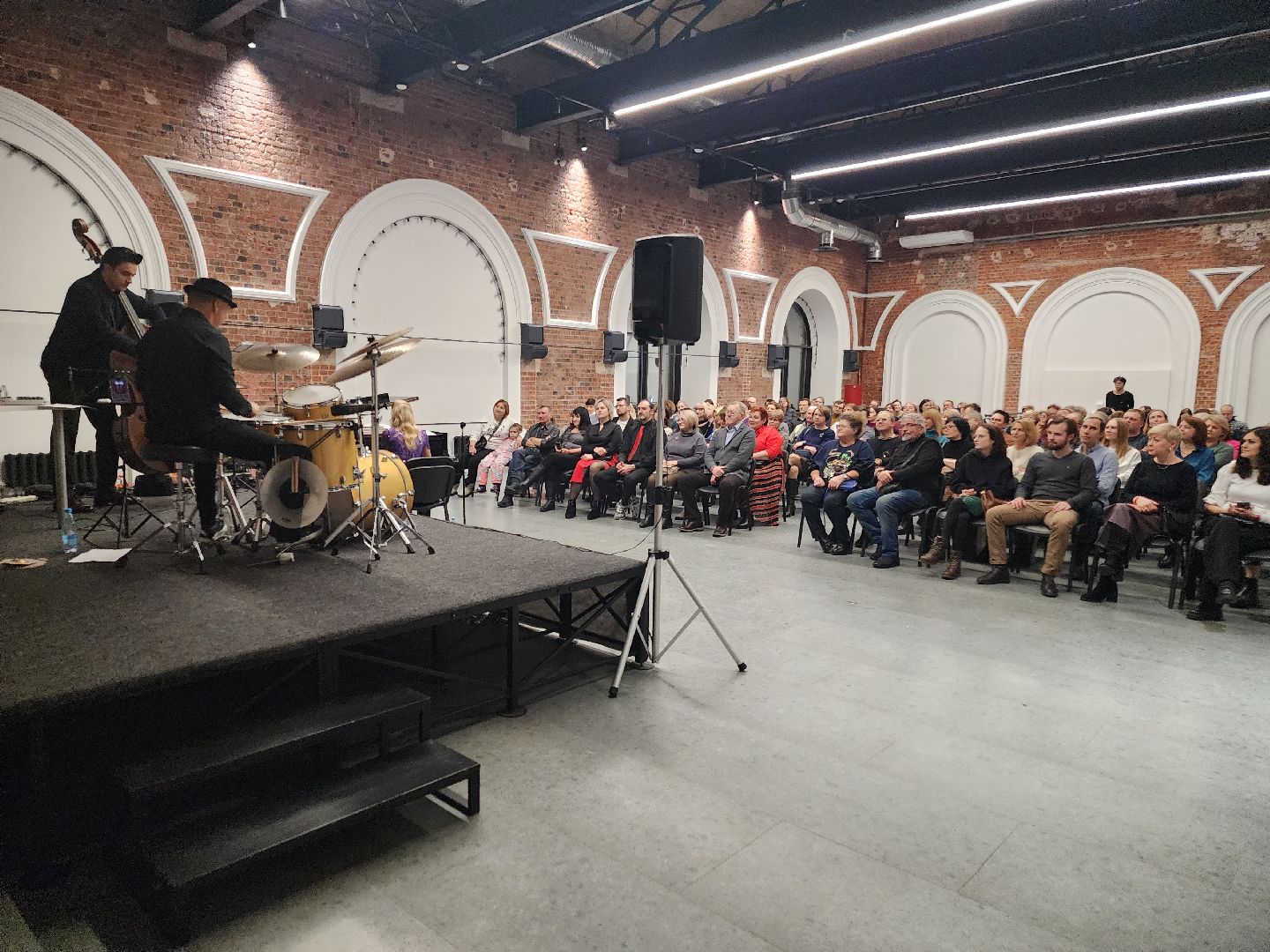 джаз, звезды джаза, орехово зуево,