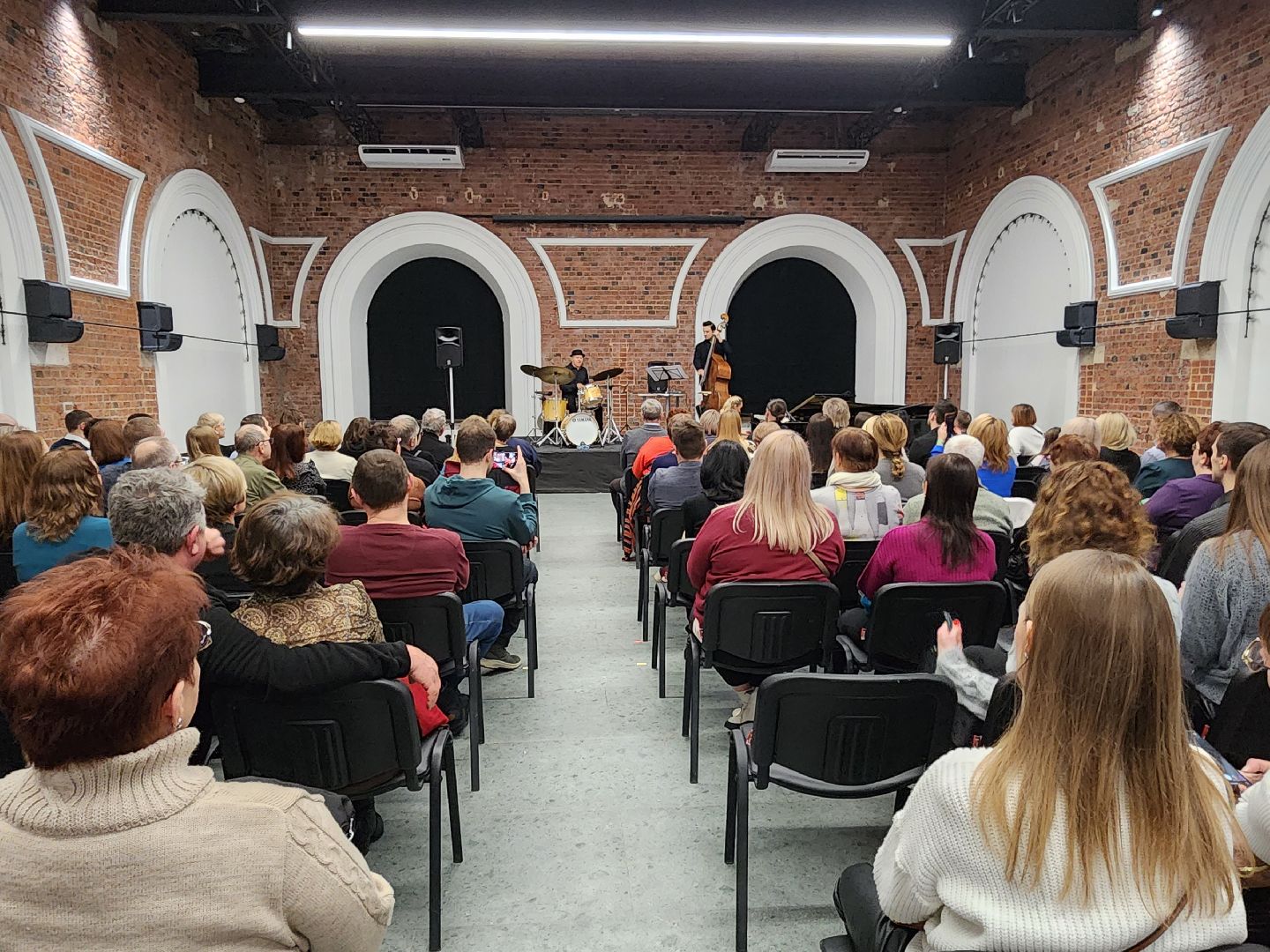 джаз, звезды джаза, орехово зуево,