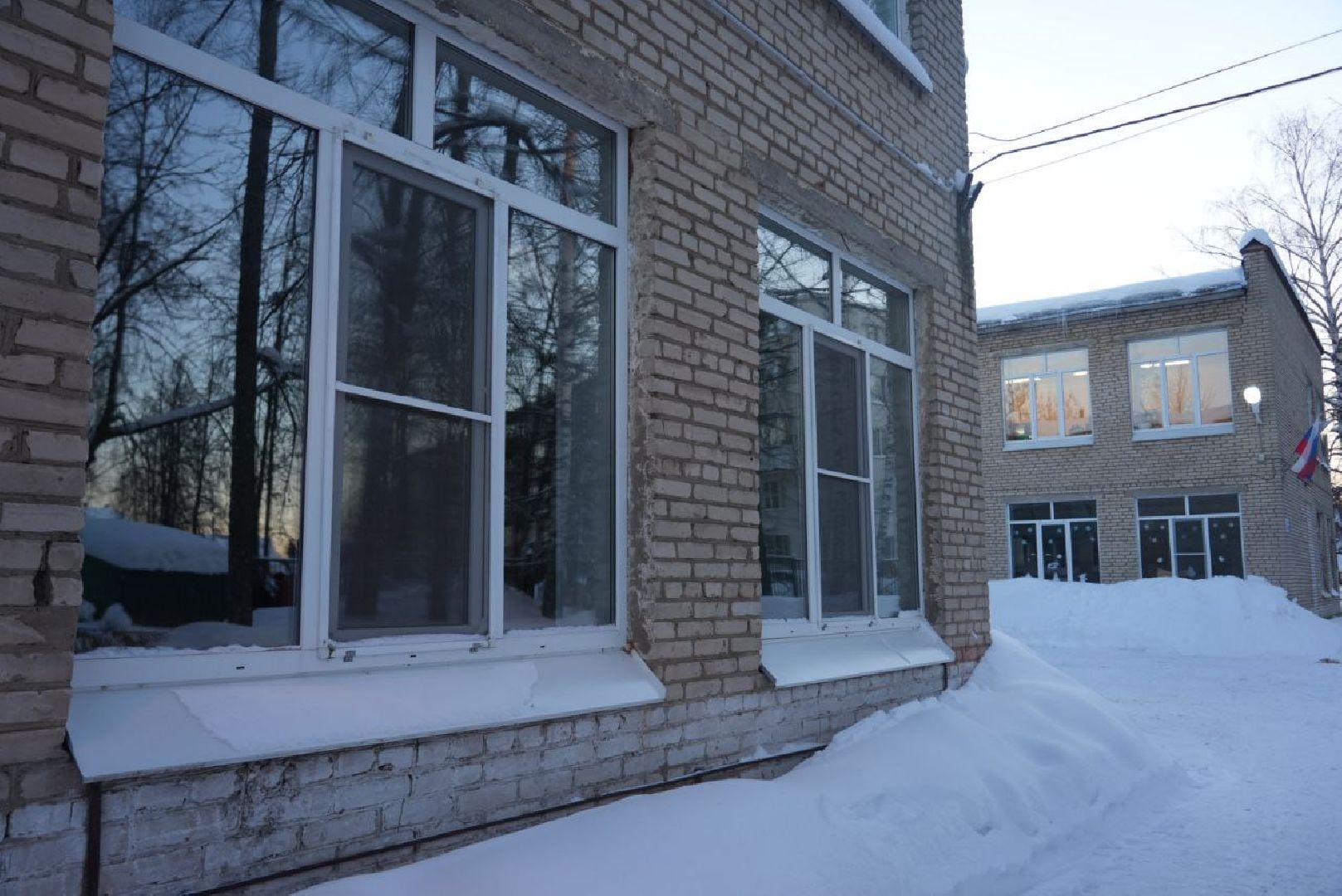 Образование, Строительство, Капитальный ремонт, Детский сад, Дети, Сергиево-Посадский городской округ,