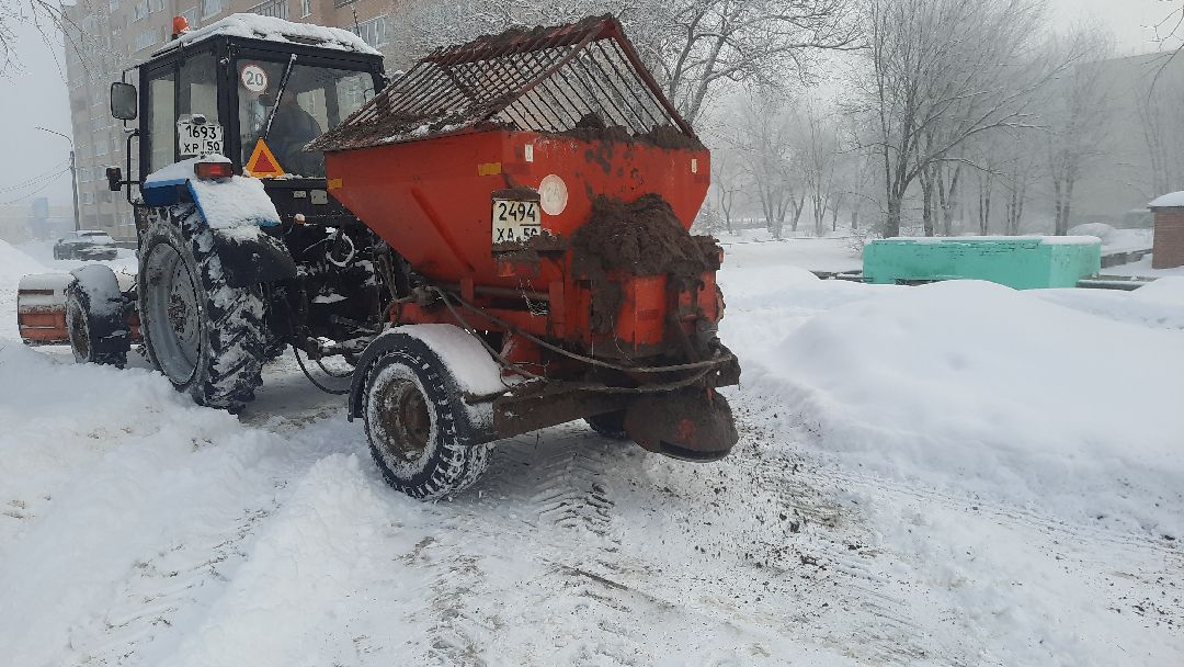 ЖКХ, тракторист, хюмон история, Шатура, История о трактористе