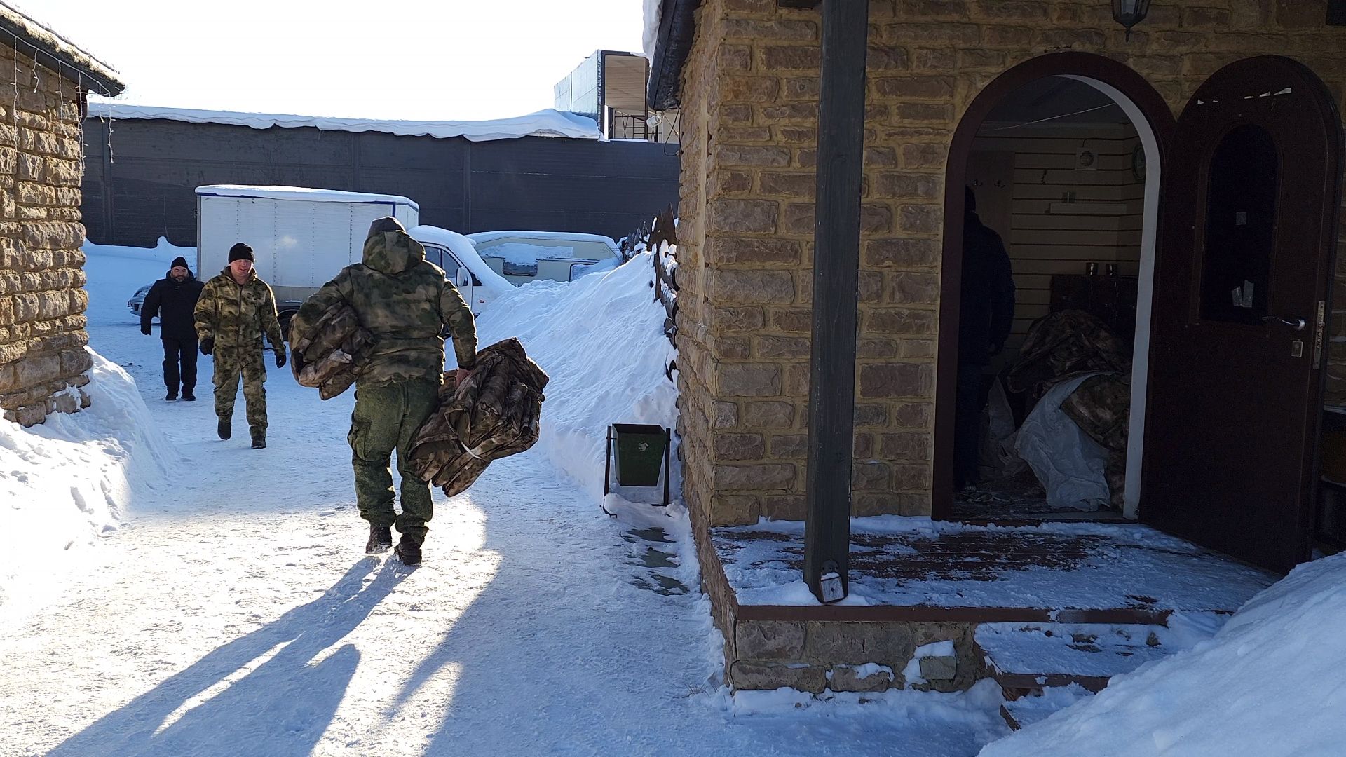 Одинцово, немчиновка, спецоперация, гуманитарка, гуманитарная помощь, фронт, херсонская область,