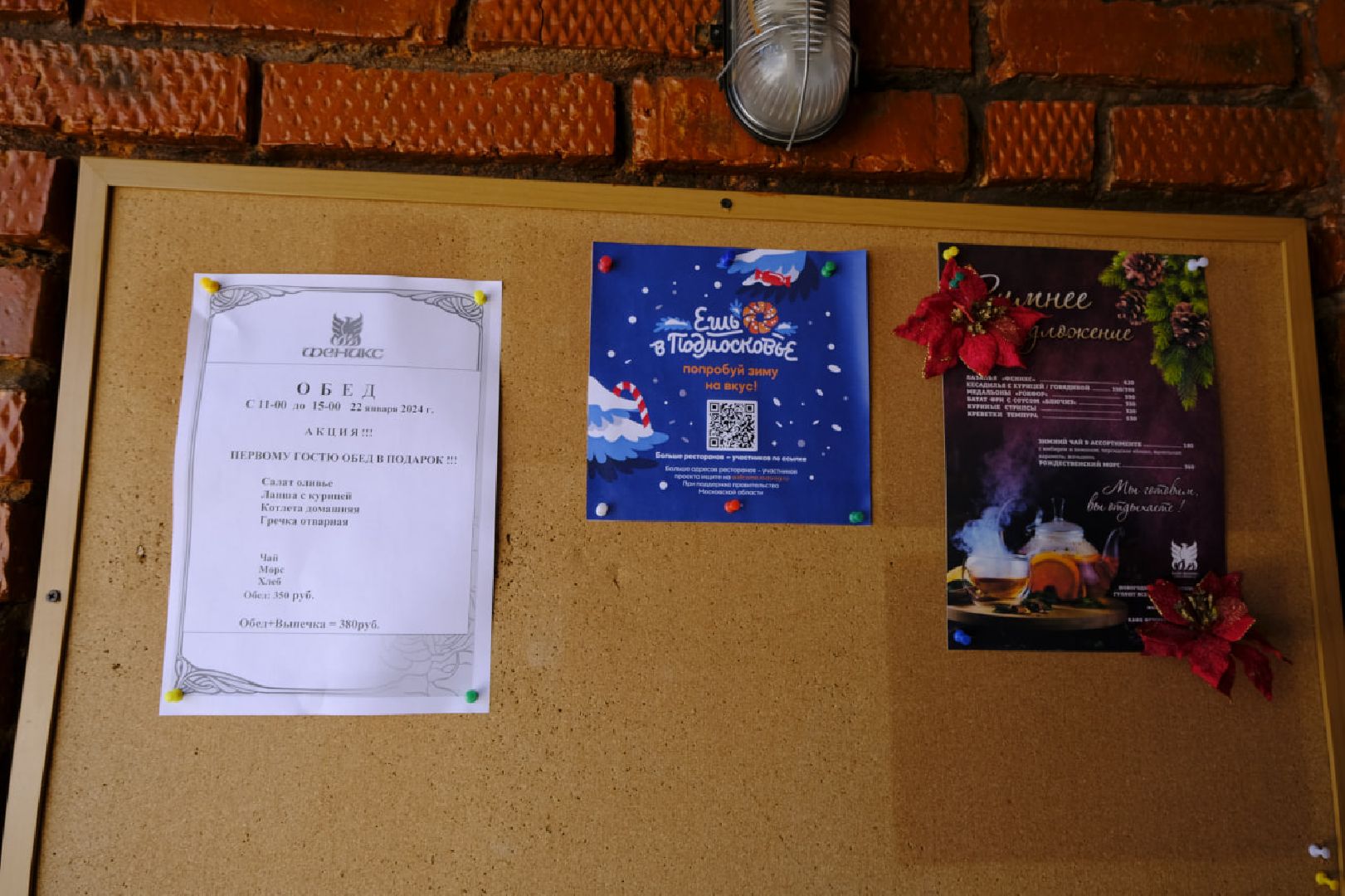 пущино, ешь в подмосковье,