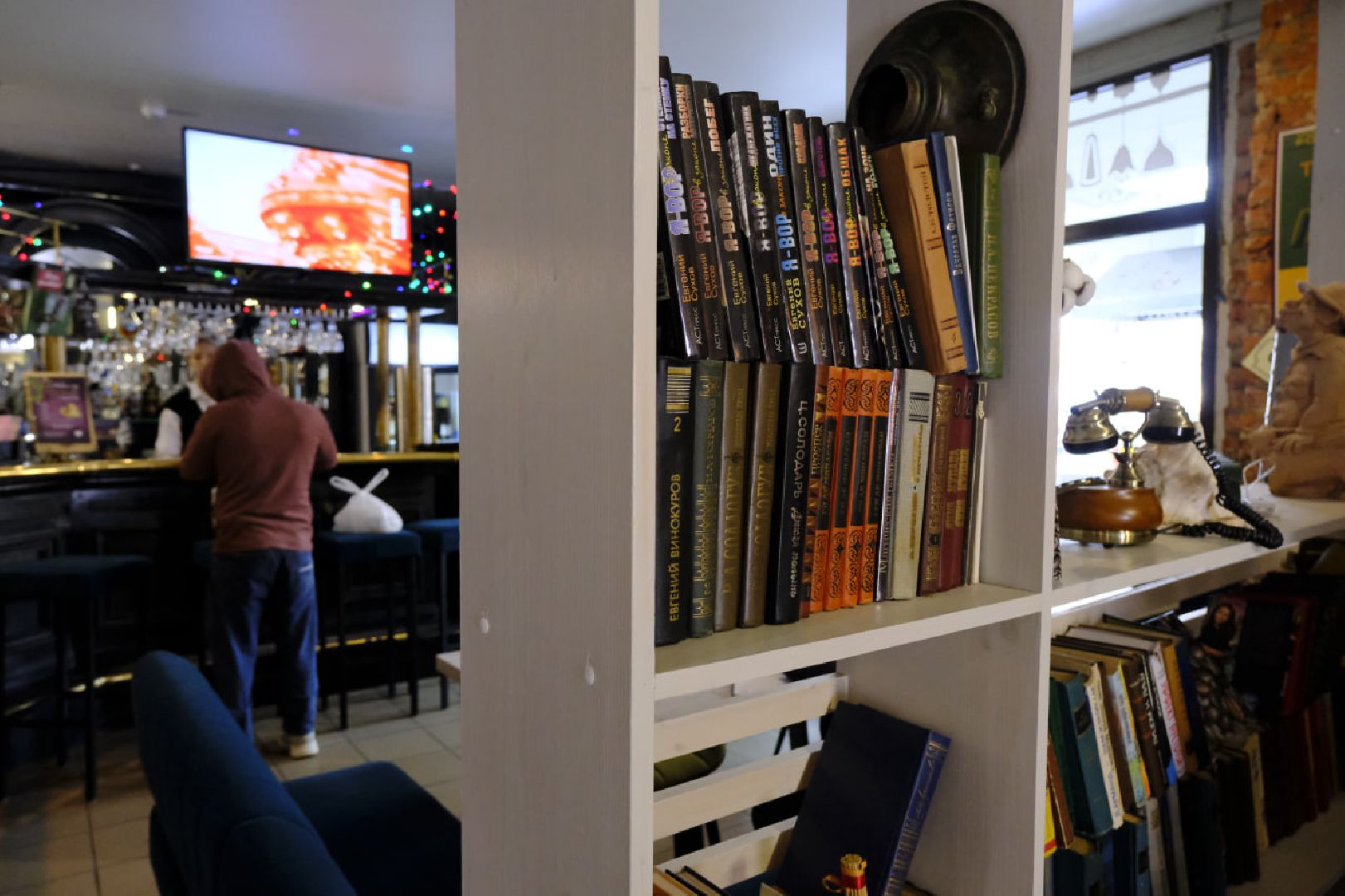 пущино, ешь в подмосковье,