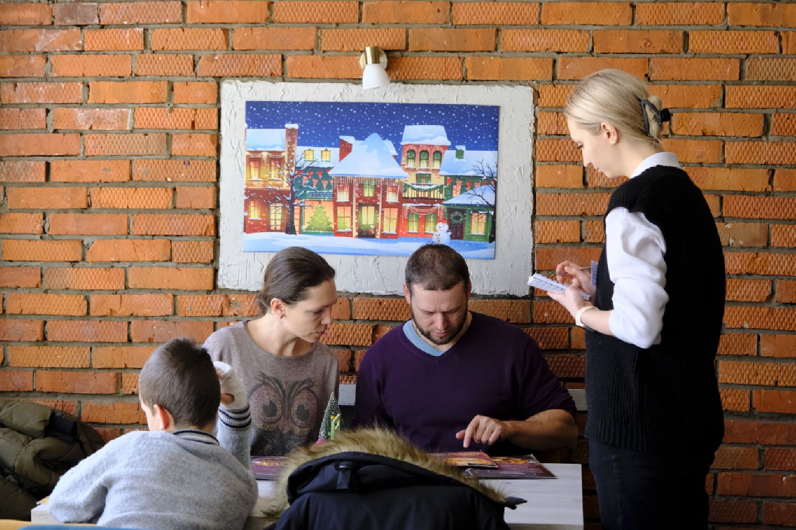 пущино, ешь в подмосковье,