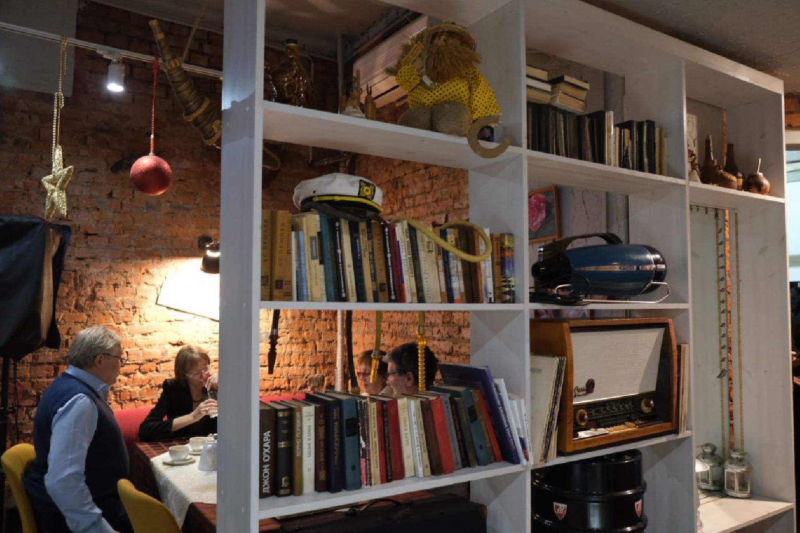 пущино, ешь в подмосковье,