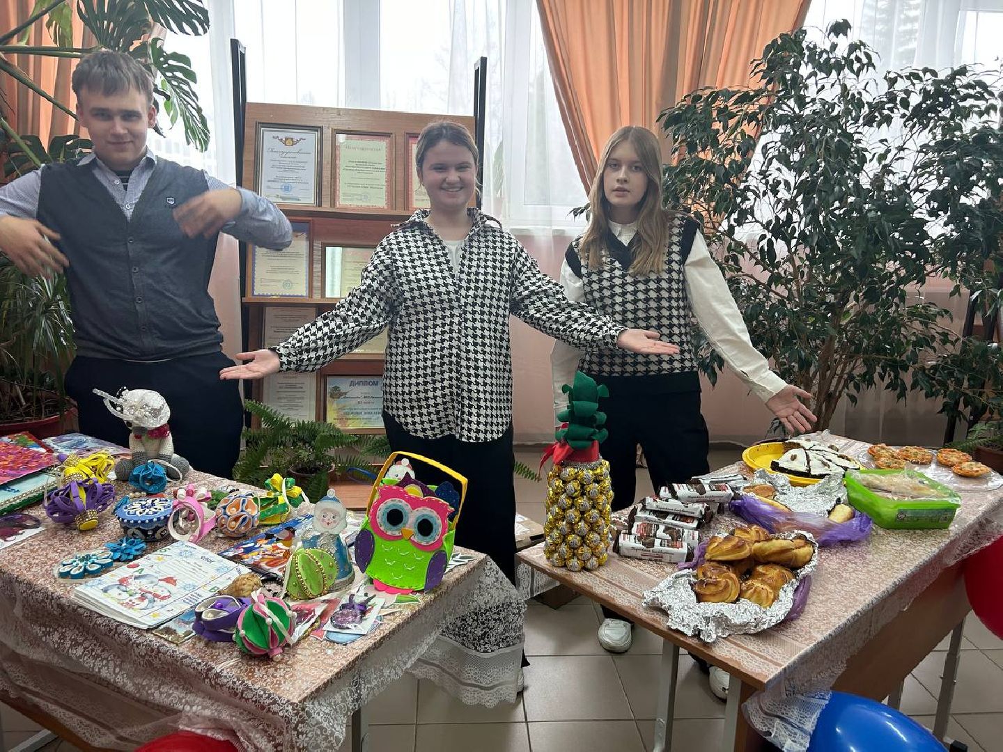 воскресенск, образование, школа, школьники, сво,