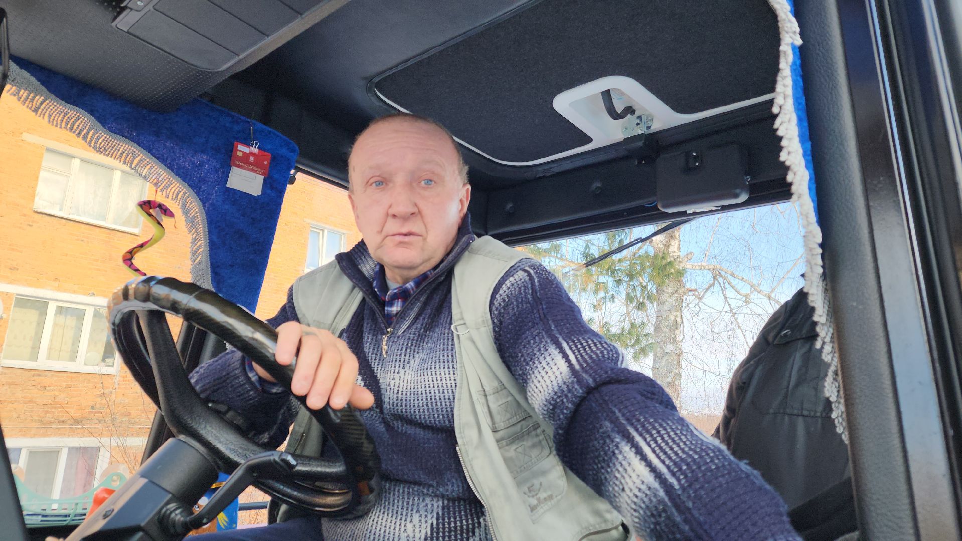 волоколамск, жкх, дороги, снегопад, коммунальная техника, коммунальное хозяйство, коммунальные службы,