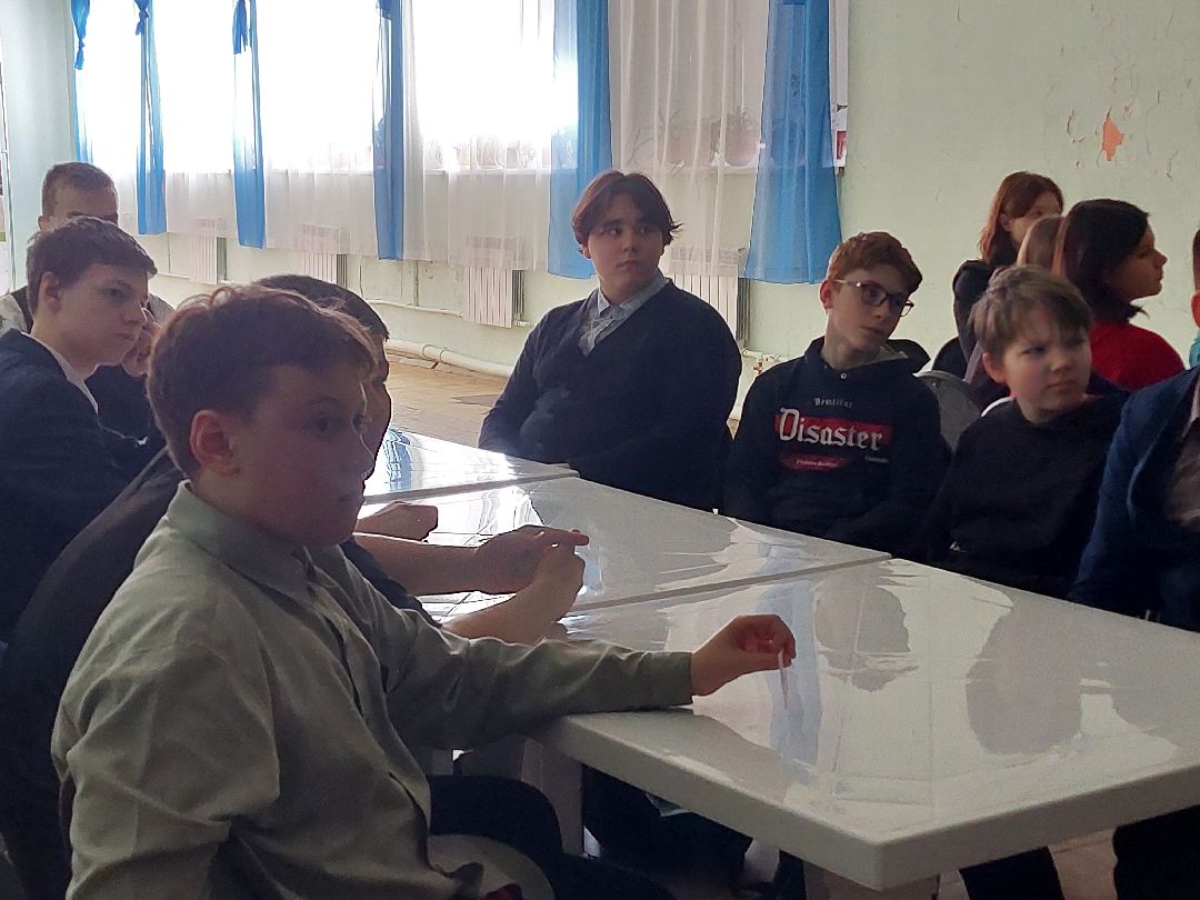 образование, школьники, Крым, референдум