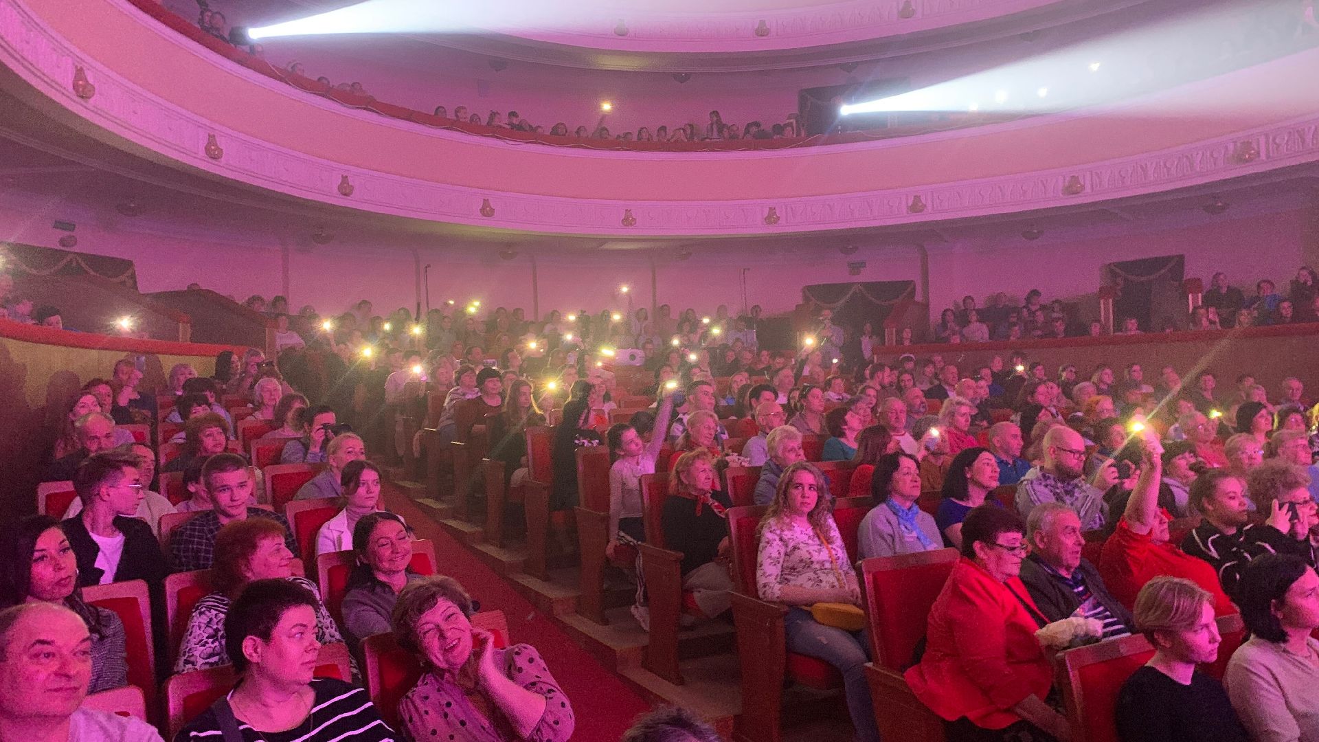 ступино, город поет, культура подмосковья,