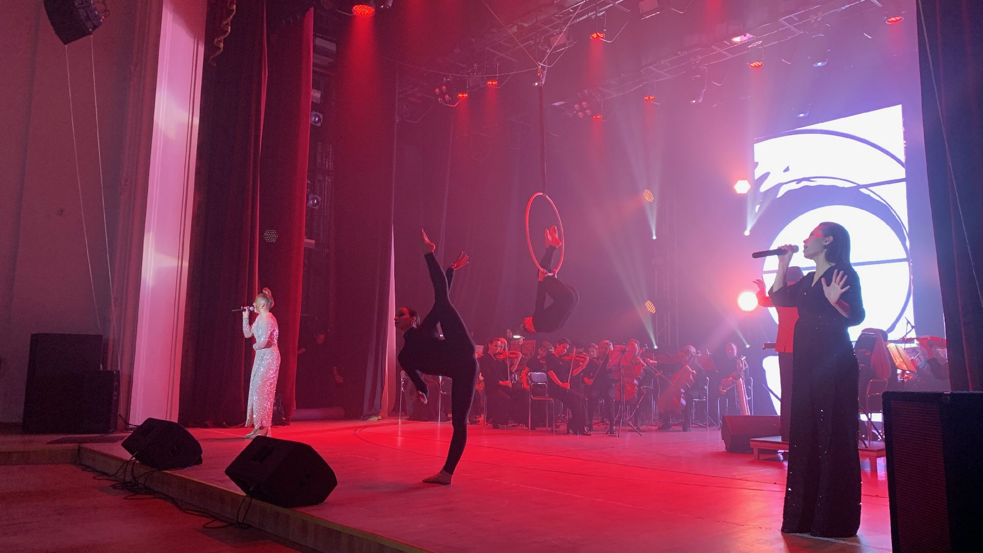 ступино, город поет, культура подмосковья,