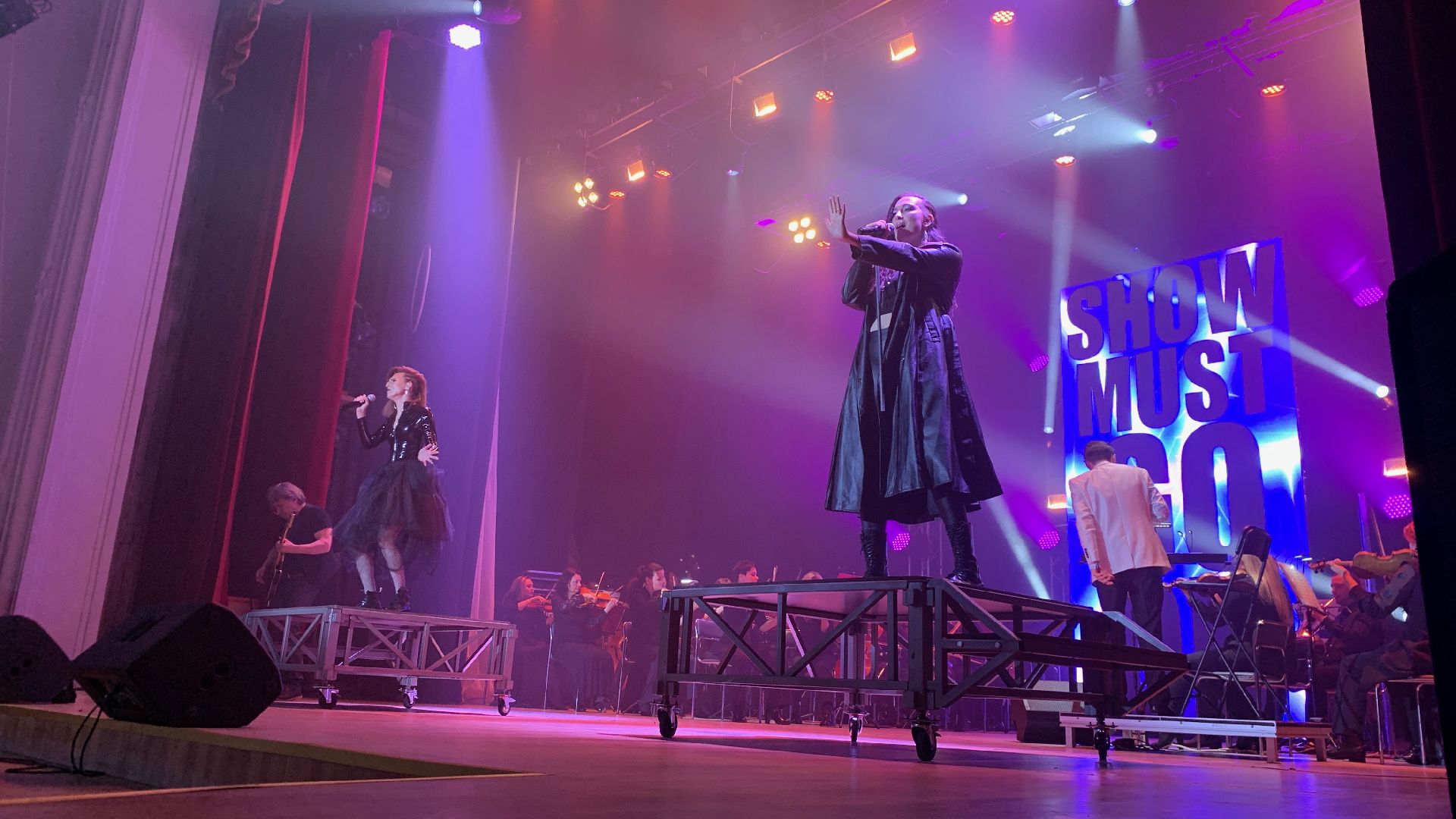 ступино, город поет, культура подмосковья,