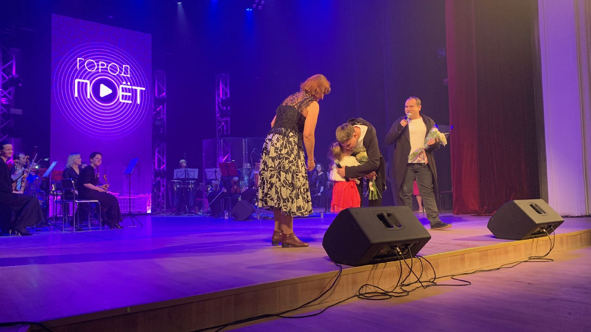 ступино, город поет, культура подмосковья,