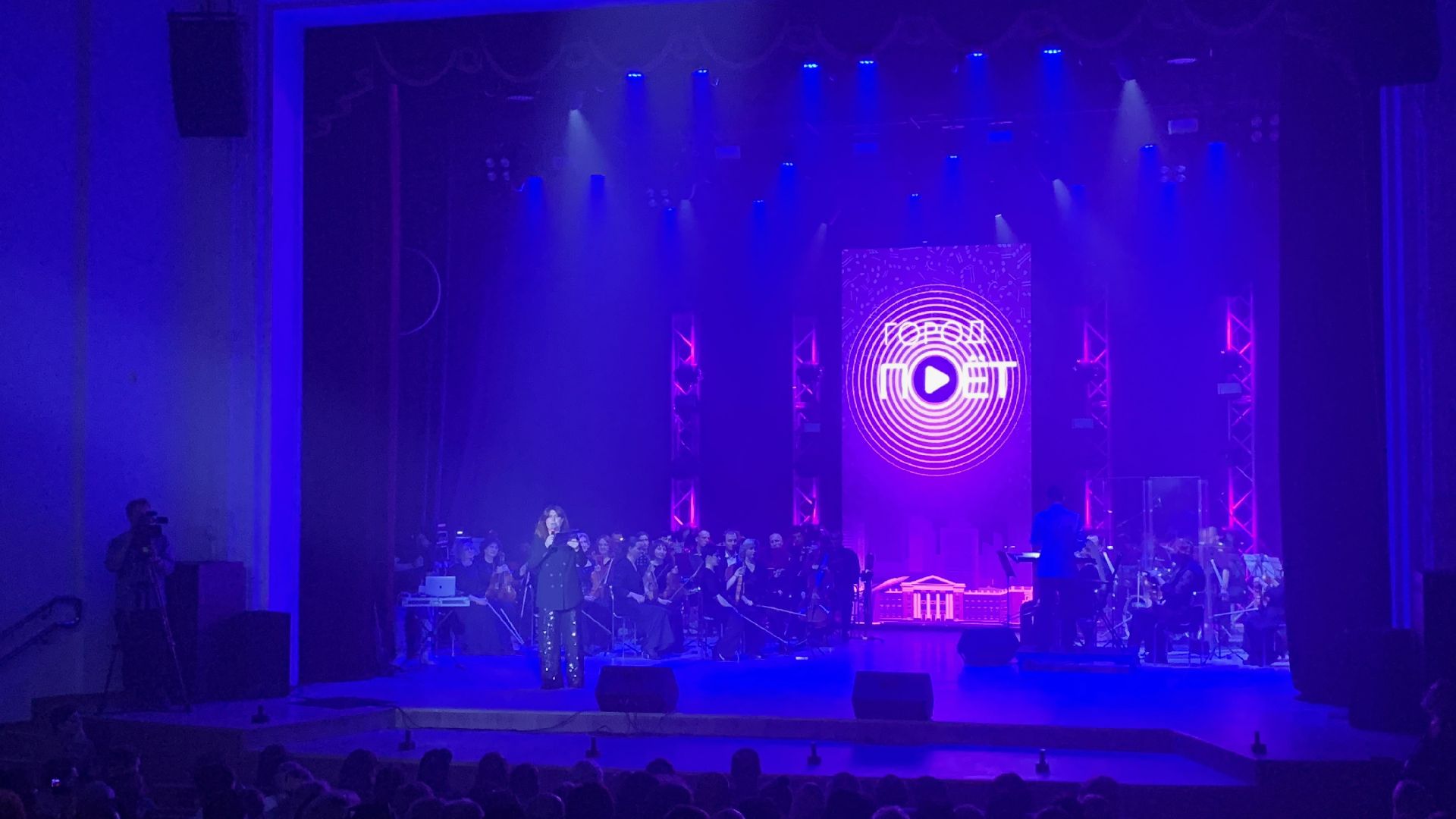 ступино, город поет, культура подмосковья,