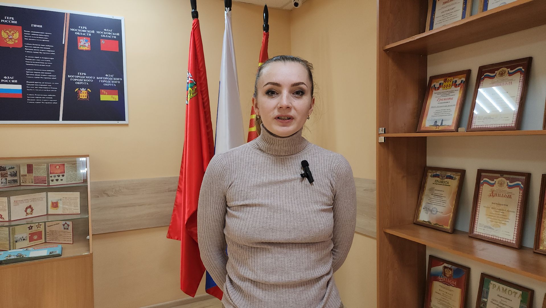 президентские выборы, информаторы, поквартирные обходы, Ногинск, Богородский городской округ,