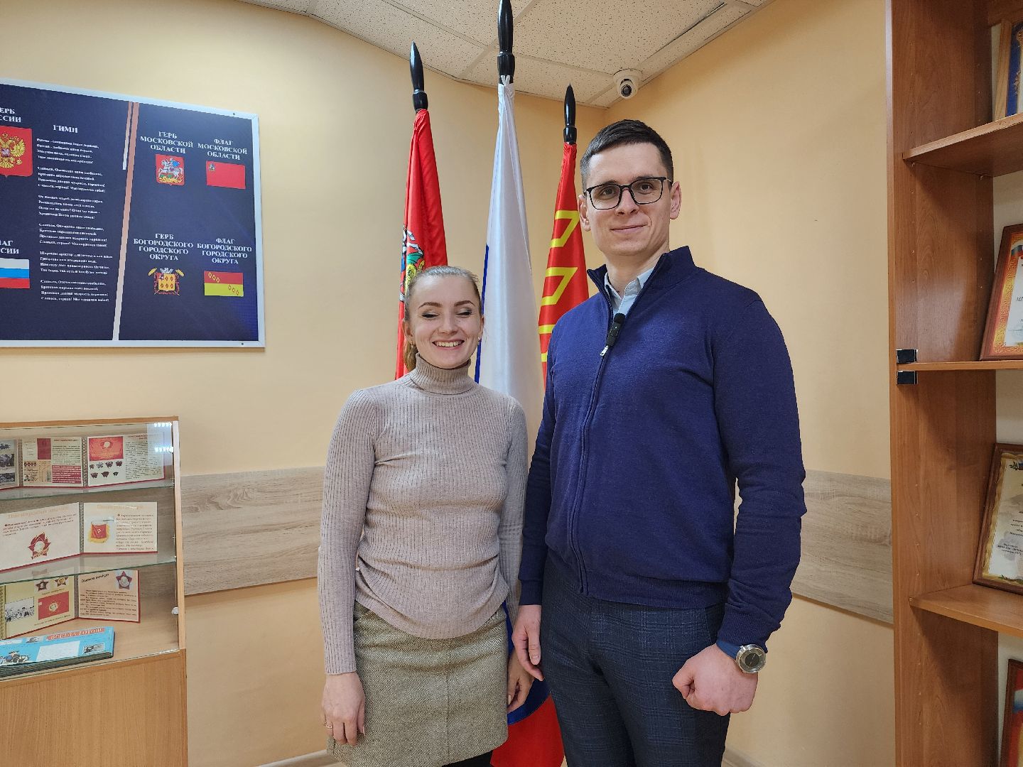 президентские выборы, информаторы, поквартирные обходы, Ногинск, Богородский городской округ,