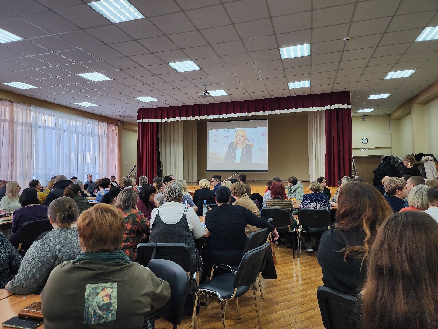 президентские выборы, информаторы, поквартирные обходы, Ногинск, Богородский городской округ,