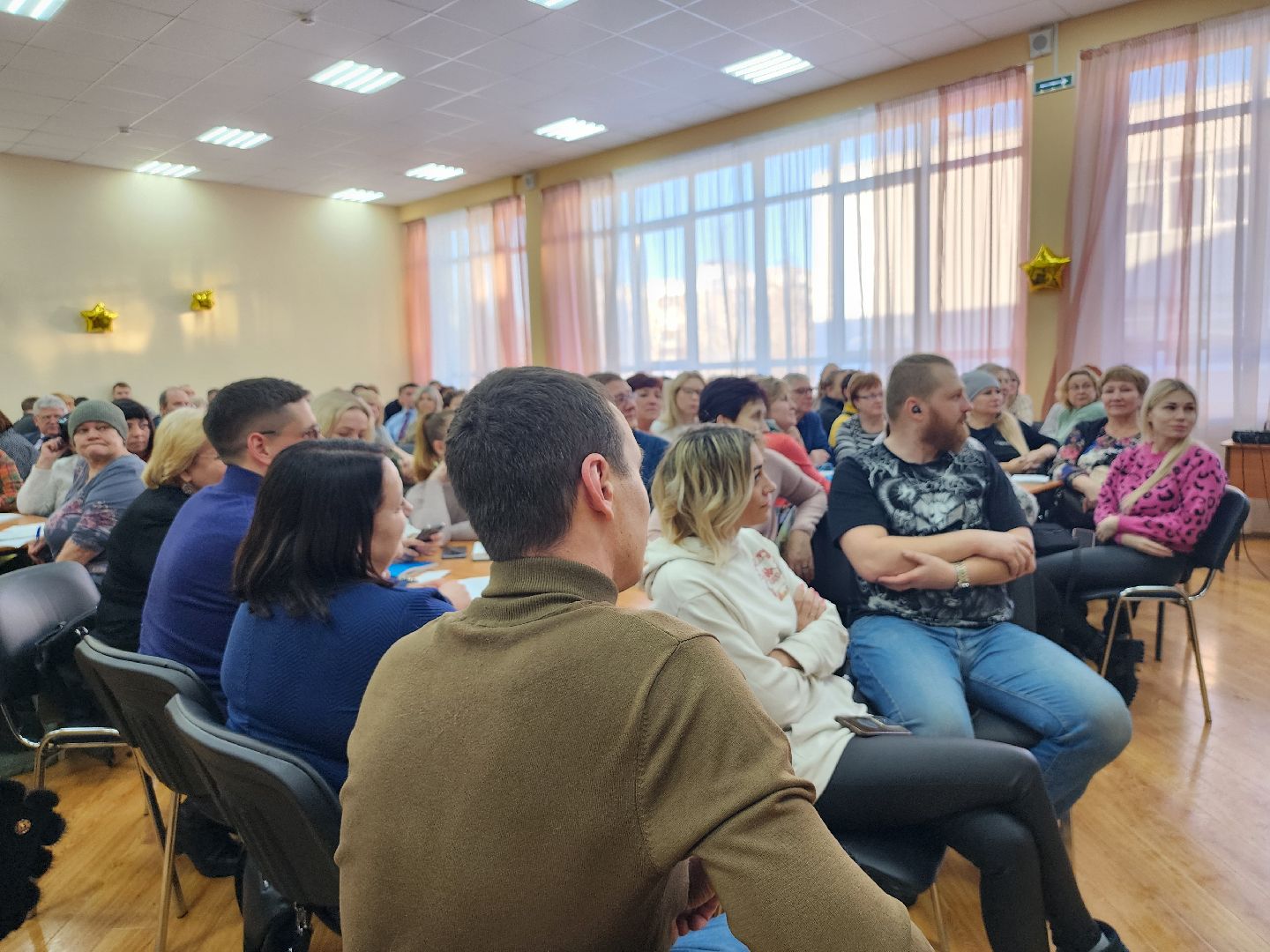 президентские выборы, информаторы, поквартирные обходы, Ногинск, Богородский городской округ,