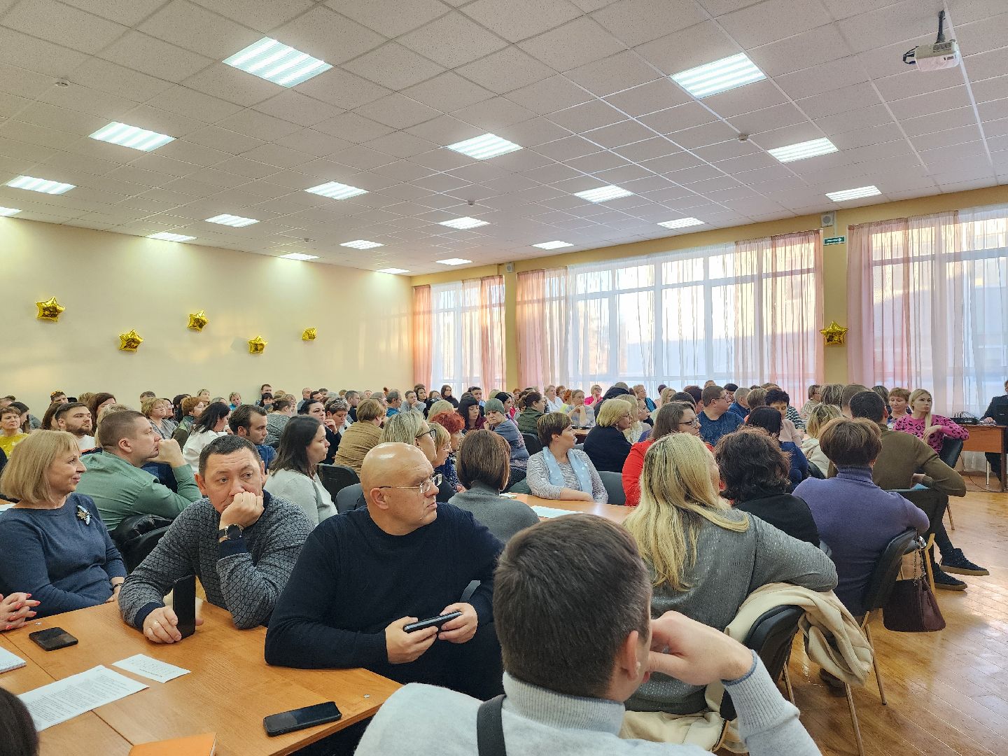 президентские выборы, информаторы, поквартирные обходы, Ногинск, Богородский городской округ,