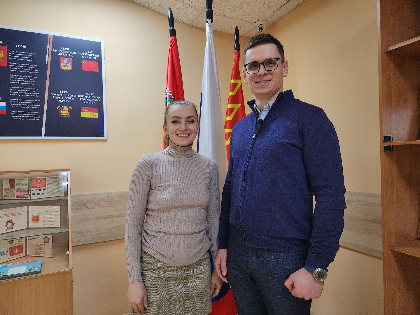 президентские выборы, информаторы, поквартирные обходы, Ногинск, Богородский городской округ,