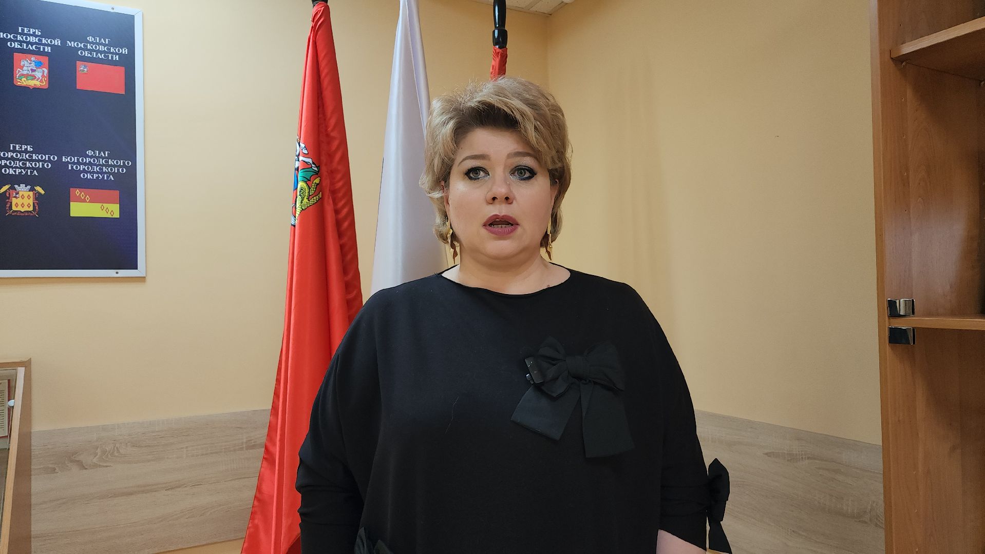 президентские выборы, информаторы, поквартирные обходы, Ногинск, Богородский городской округ,