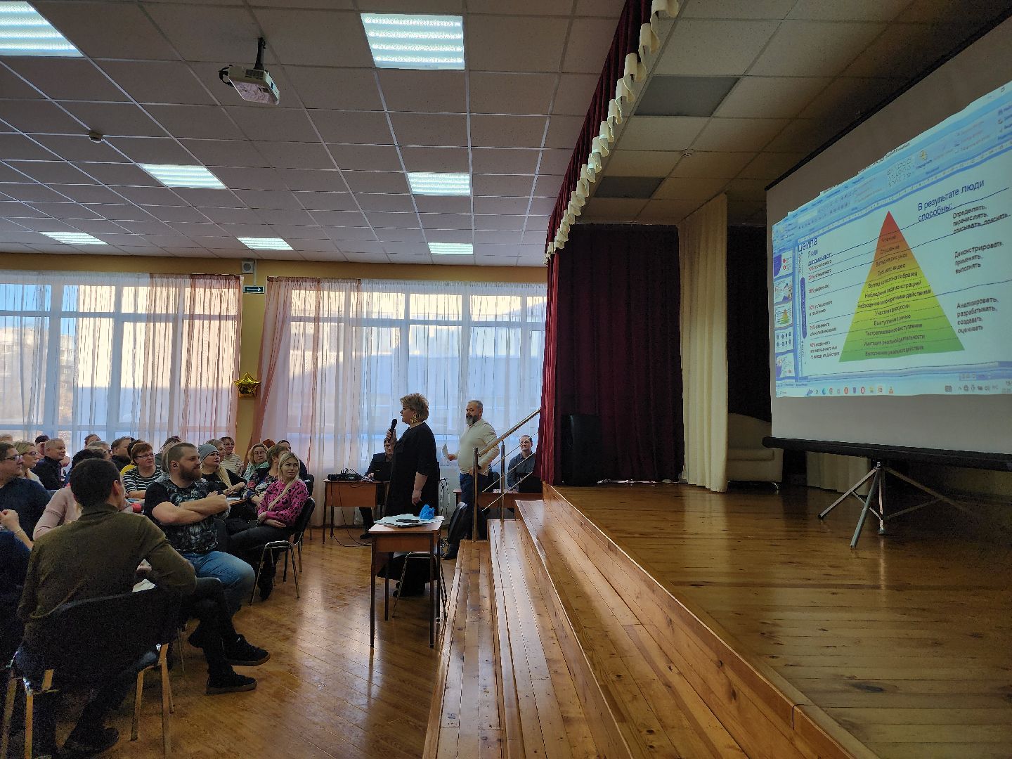 президентские выборы, информаторы, поквартирные обходы, Ногинск, Богородский городской округ,