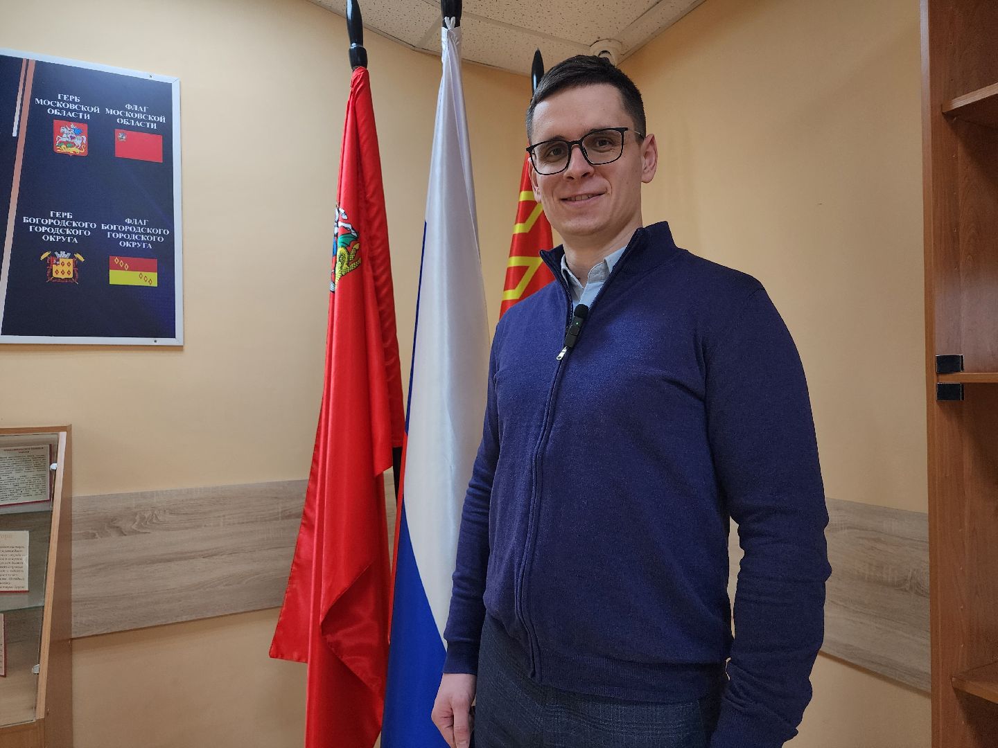 президентские выборы, информаторы, поквартирные обходы, Ногинск, Богородский городской округ,