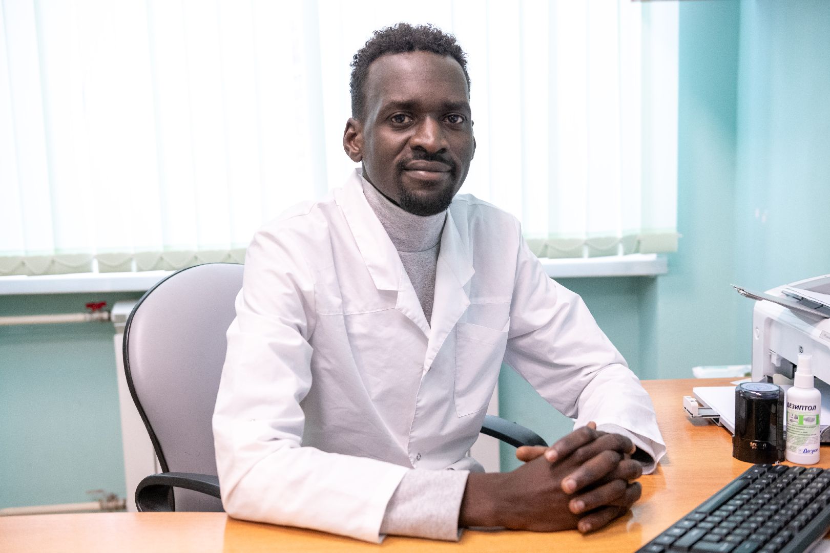 лыткарино, медицина, врач,