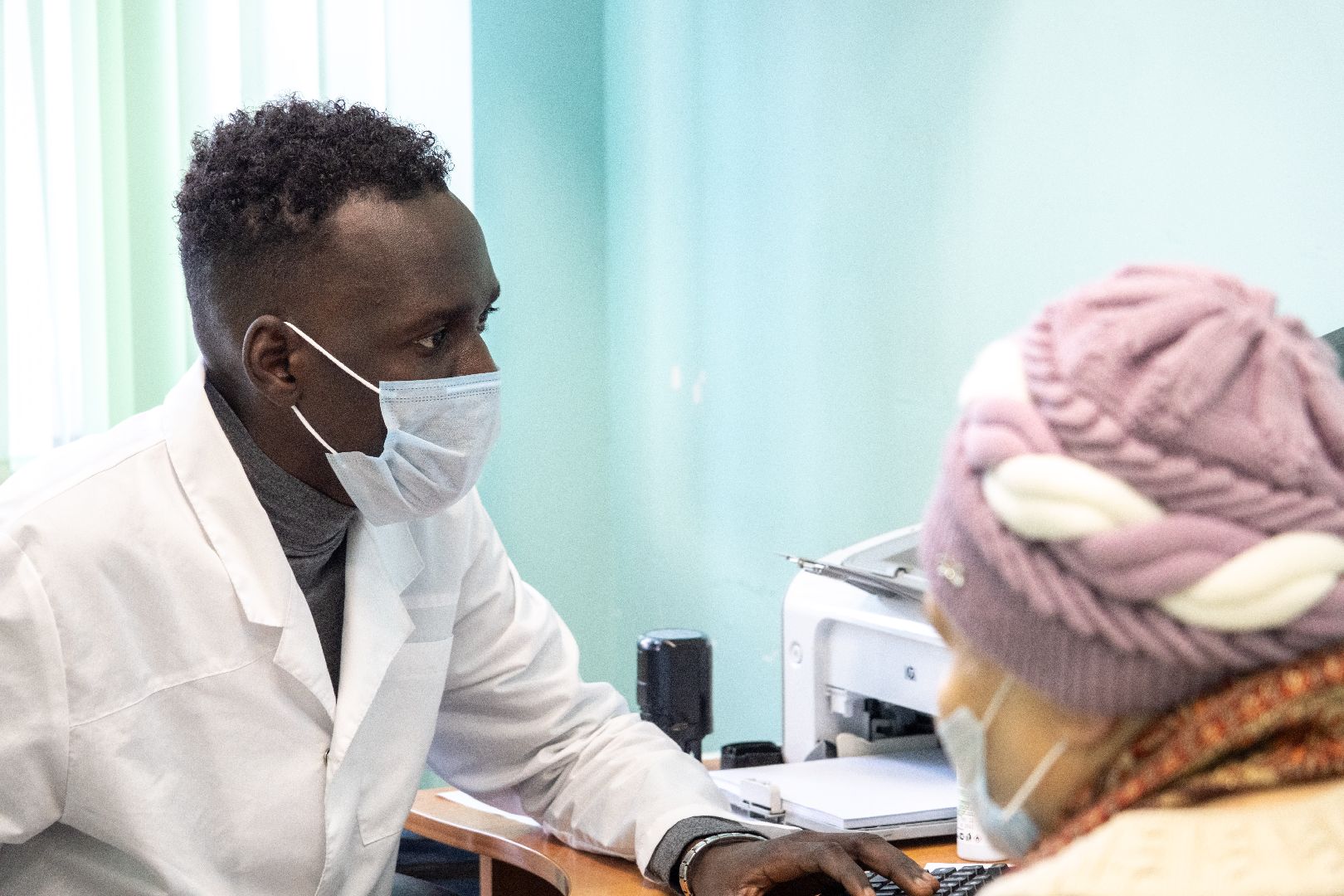 лыткарино, медицина, врач,