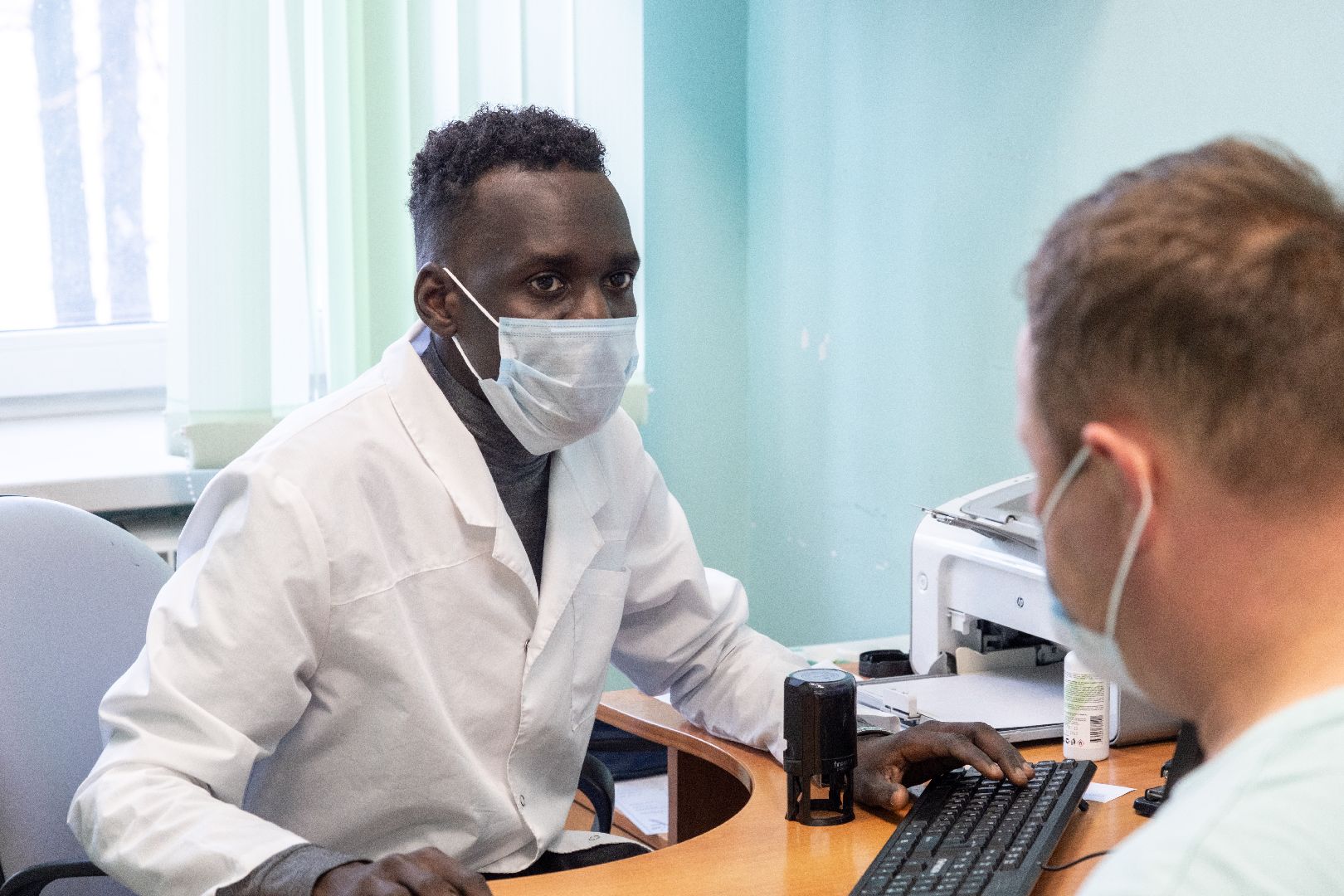 лыткарино, медицина, врач,