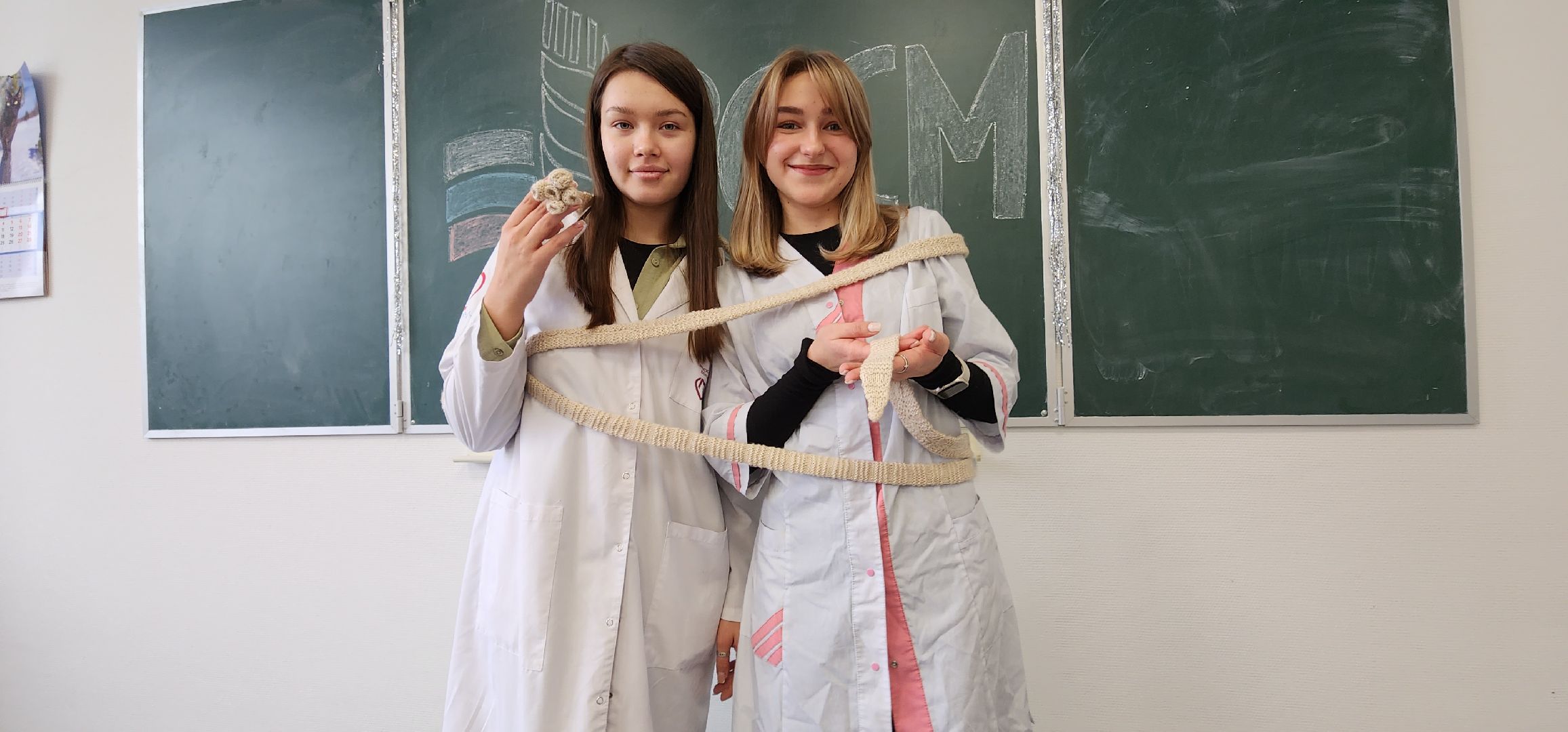 Коломна, коломенский аграрный колледж, паразитология, безопасность,