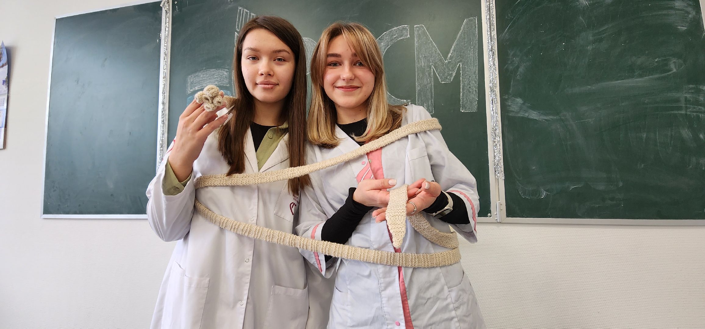 Коломна, коломенский аграрный колледж, паразитология, безопасность,