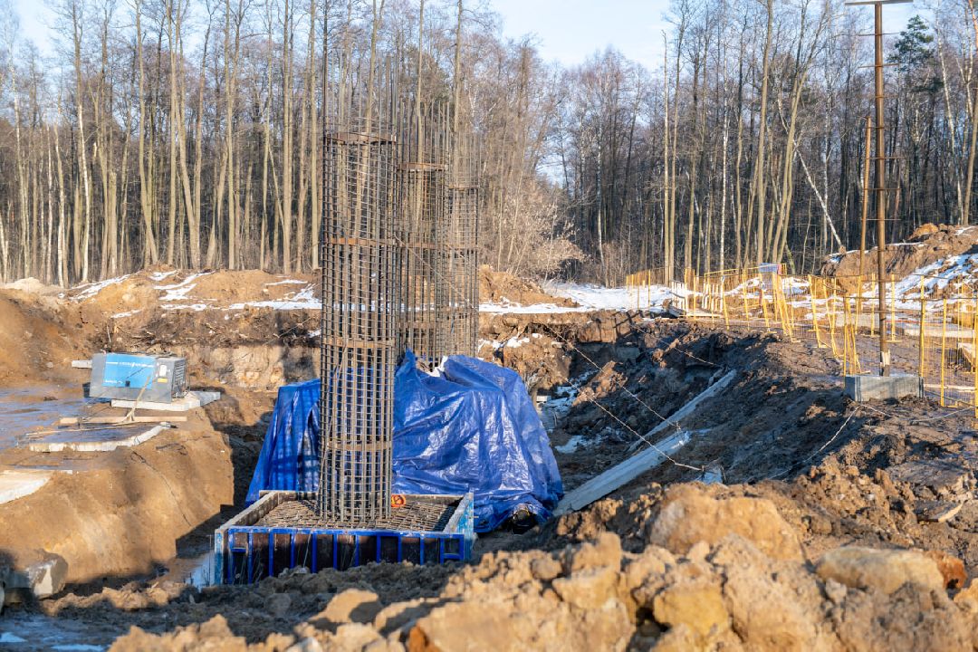 лыткарино, экодуки