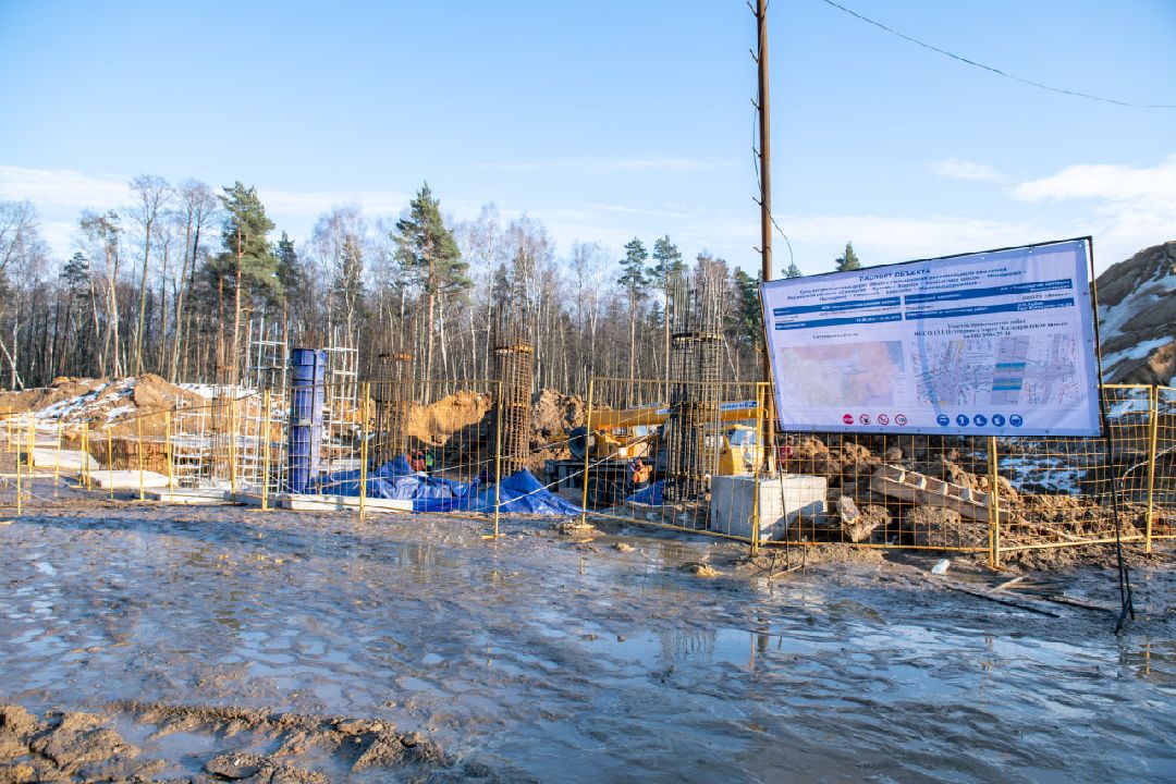 лыткарино, экодуки