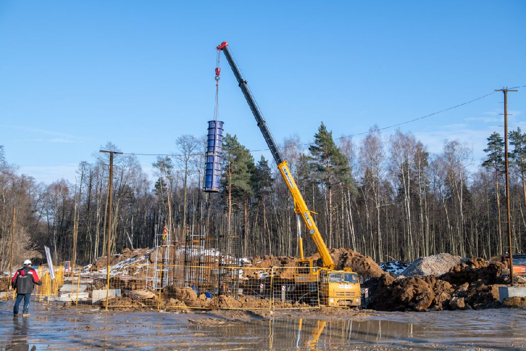 лыткарино, экодуки