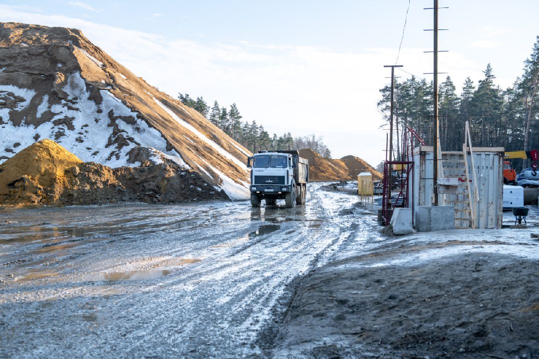 лыткарино, экодуки