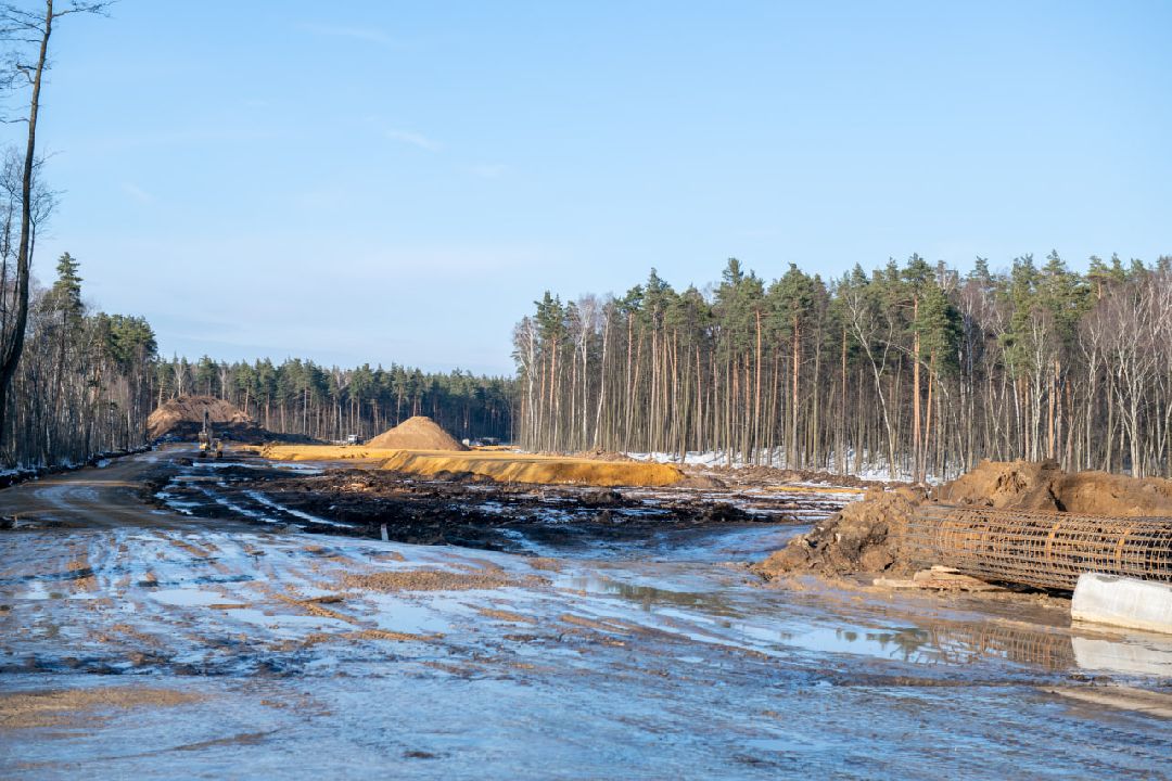 лыткарино, экодуки