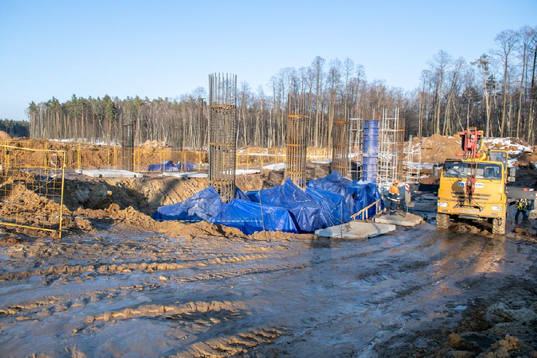 лыткарино, экодуки