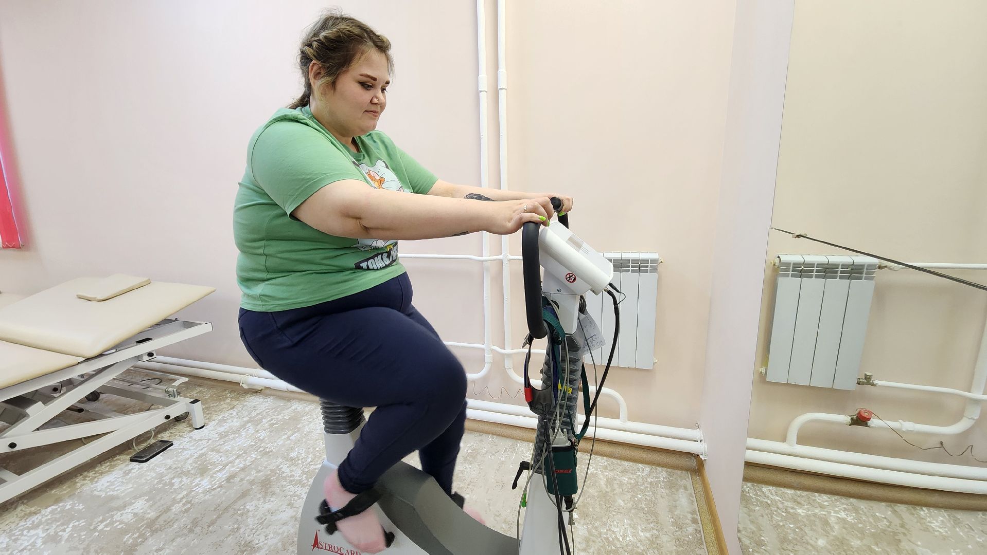 Солнечногорск, Андреевка, реабилитация, медицина, эрготерапия,