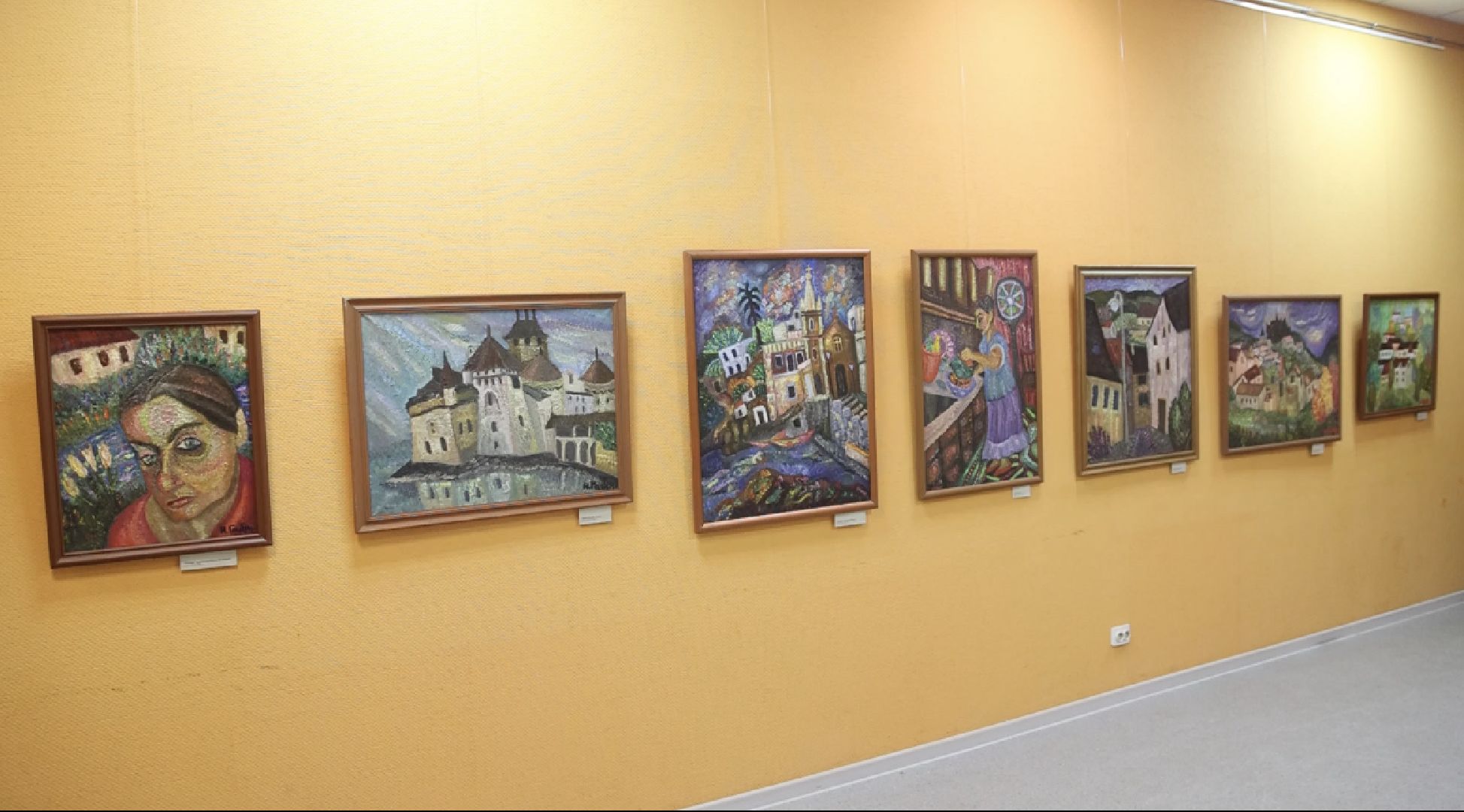 выставка, щёлково, музей,