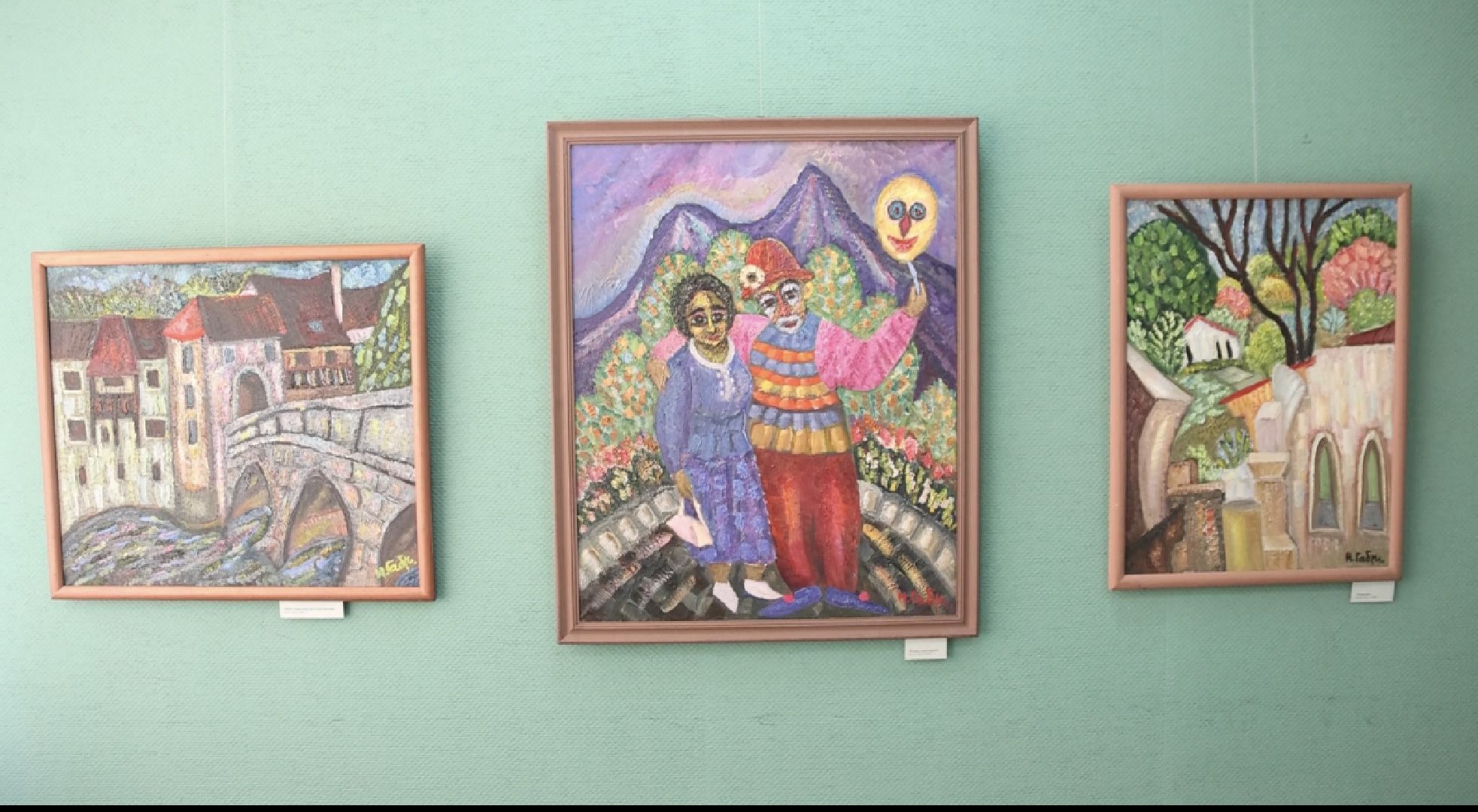 выставка, щёлково, музей,