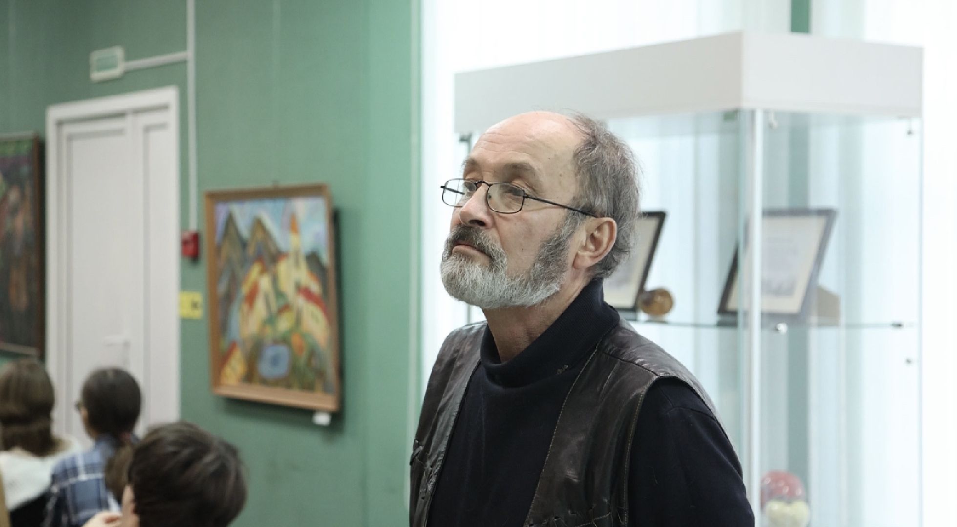 выставка, щёлково, музей,