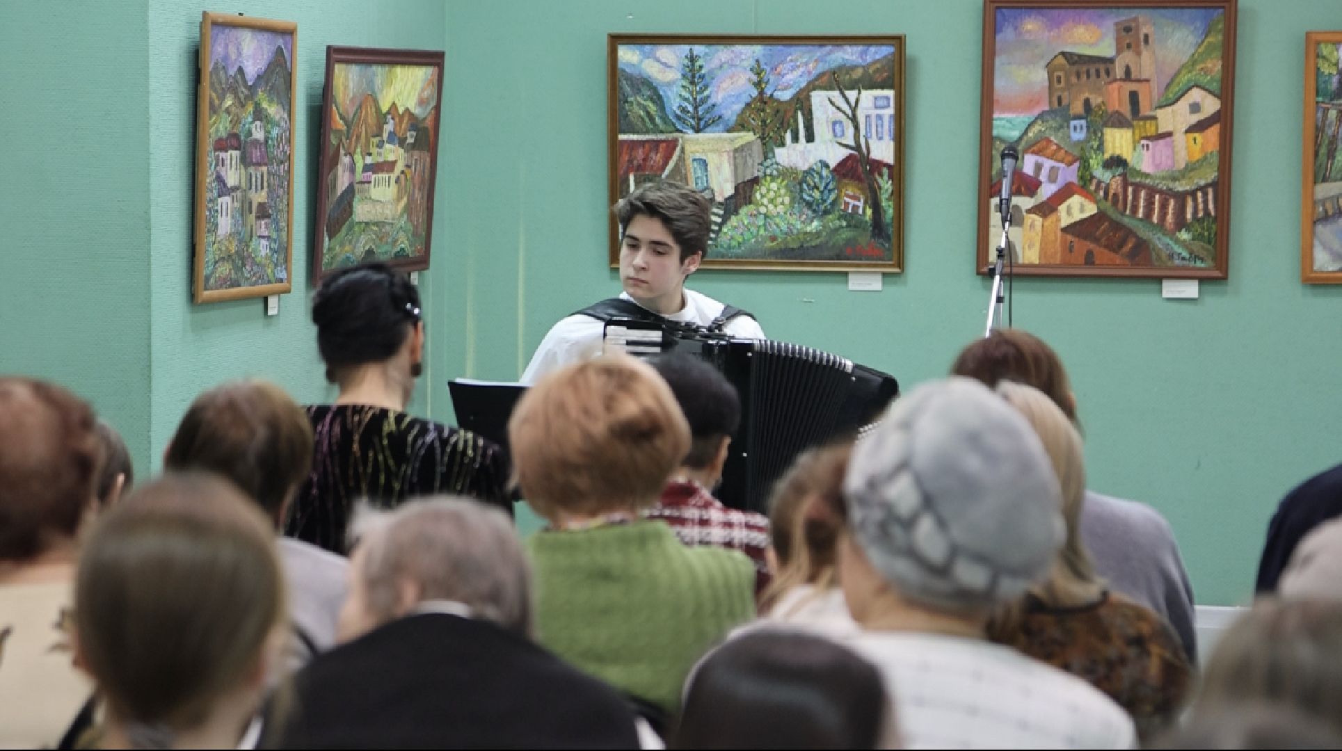 выставка, щёлково, музей,