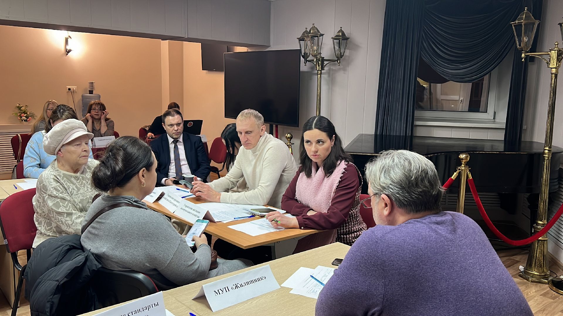 химки, выездная администрация, общество, жители,