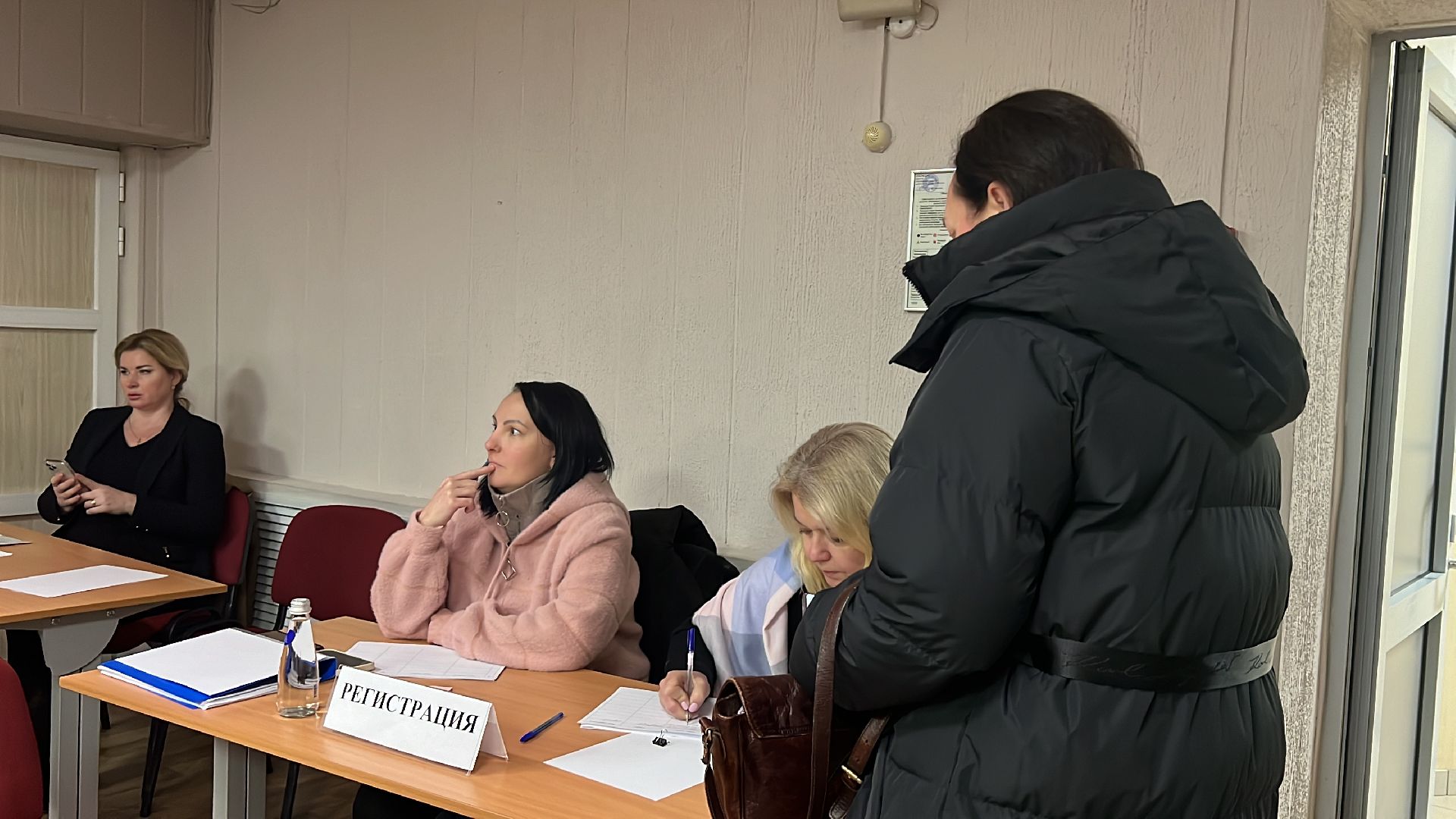 химки, выездная администрация, общество, жители,